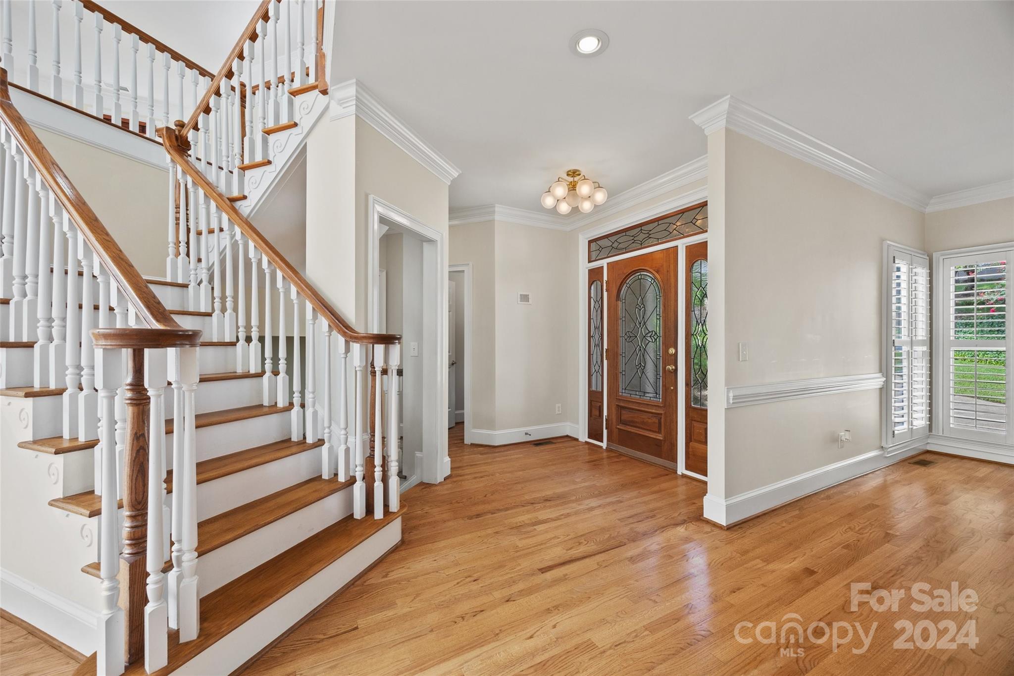 Riverpointe - Residential