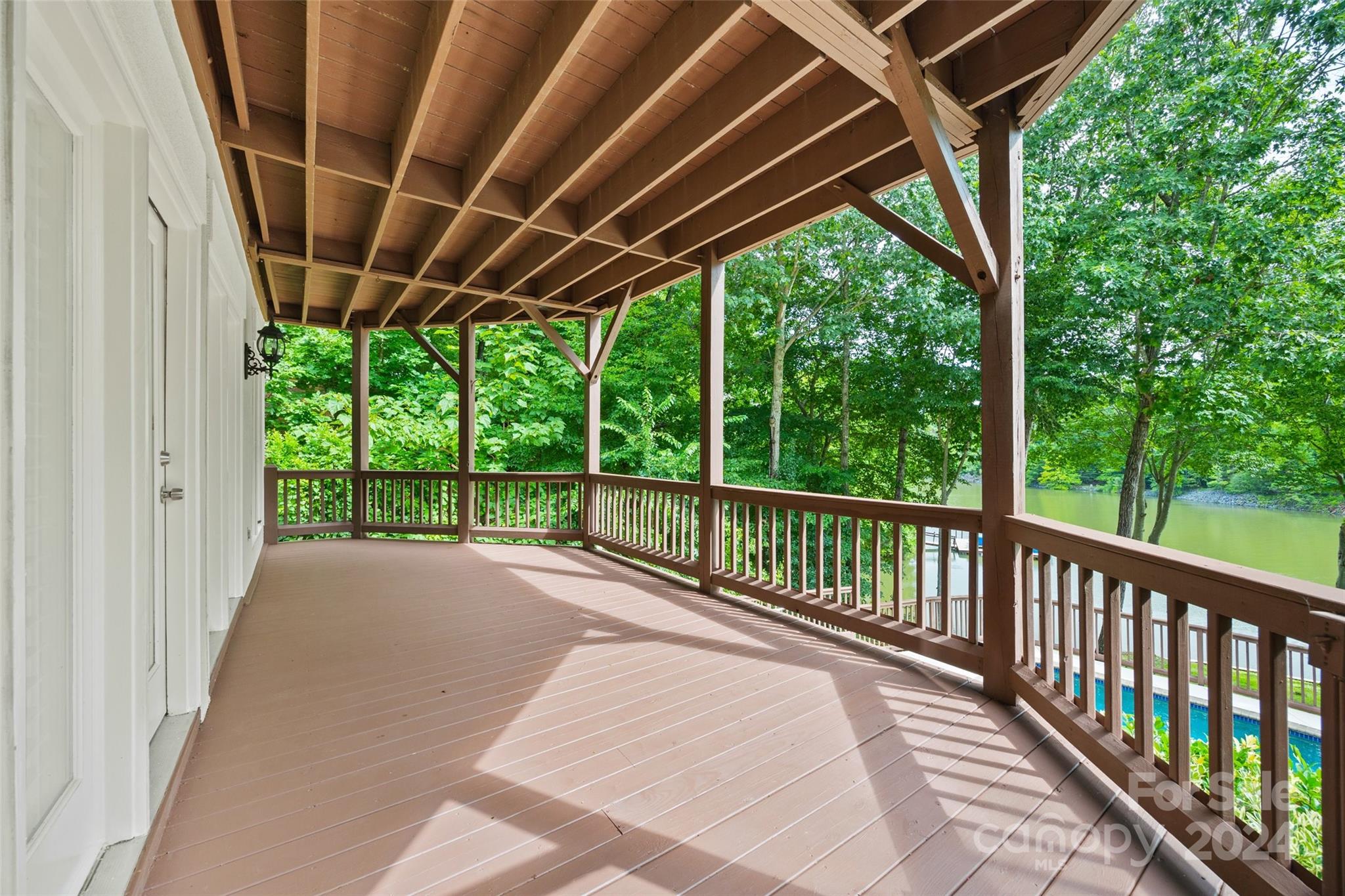 Riverpointe - Residential