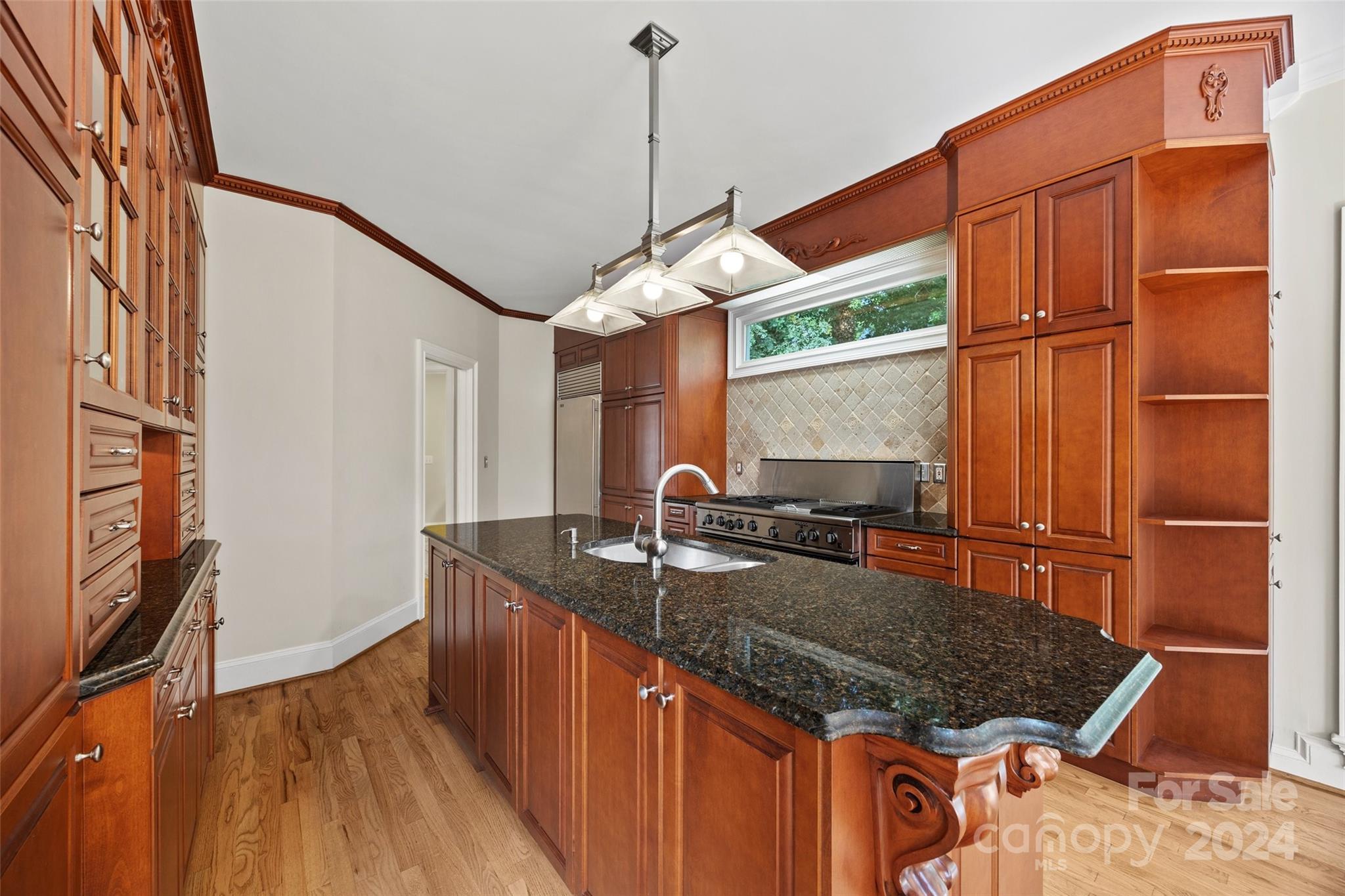 Riverpointe - Residential