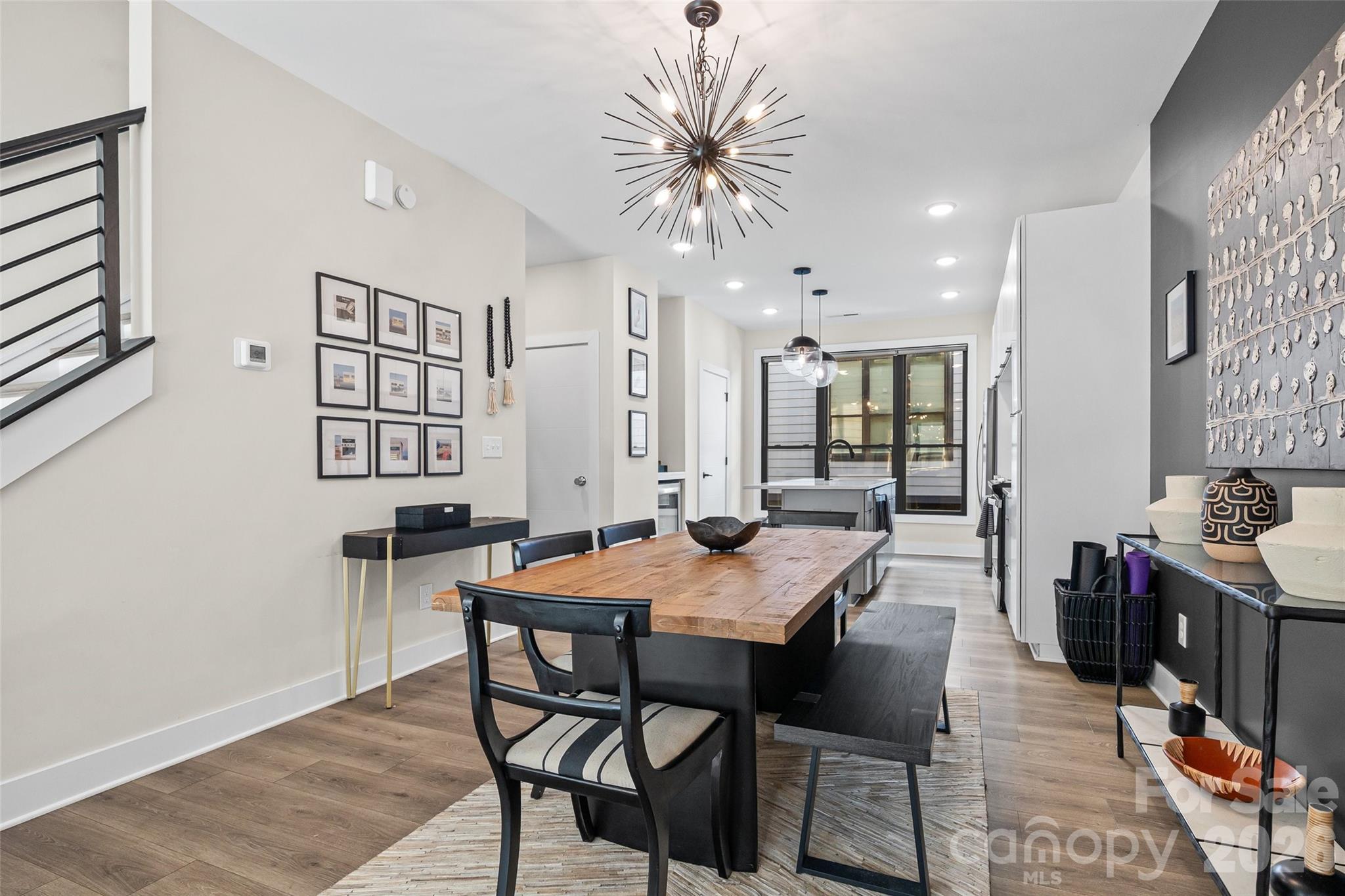 Bronson Square - Residential