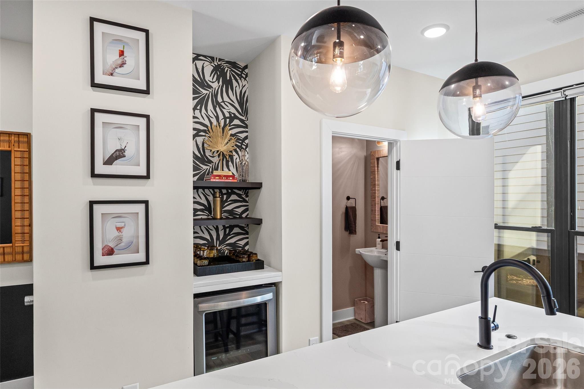 Bronson Square - Residential