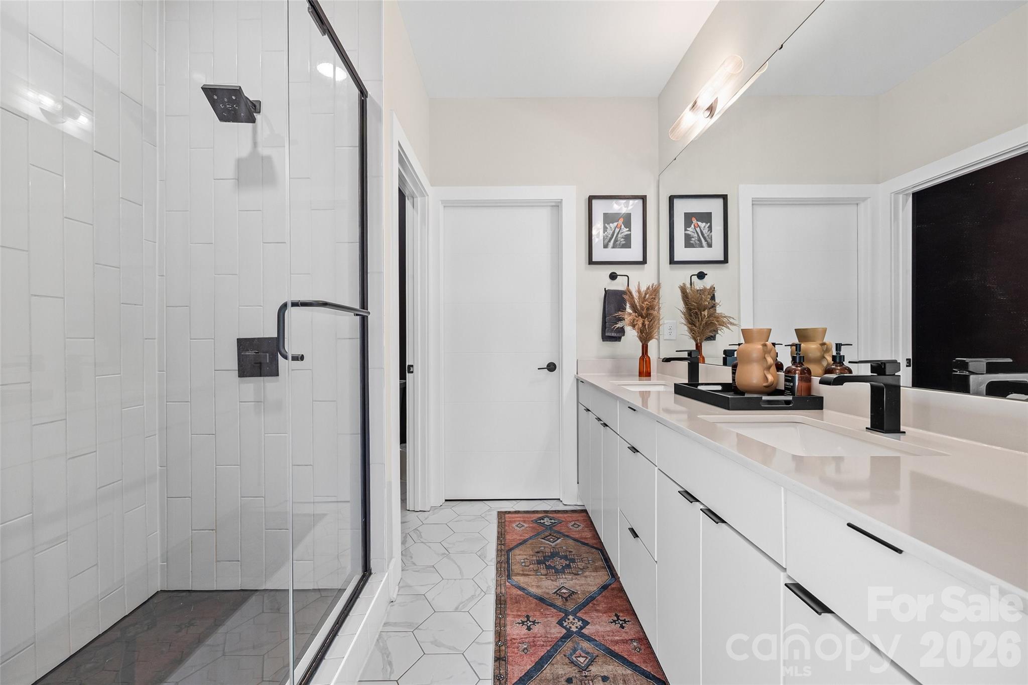 Bronson Square - Residential