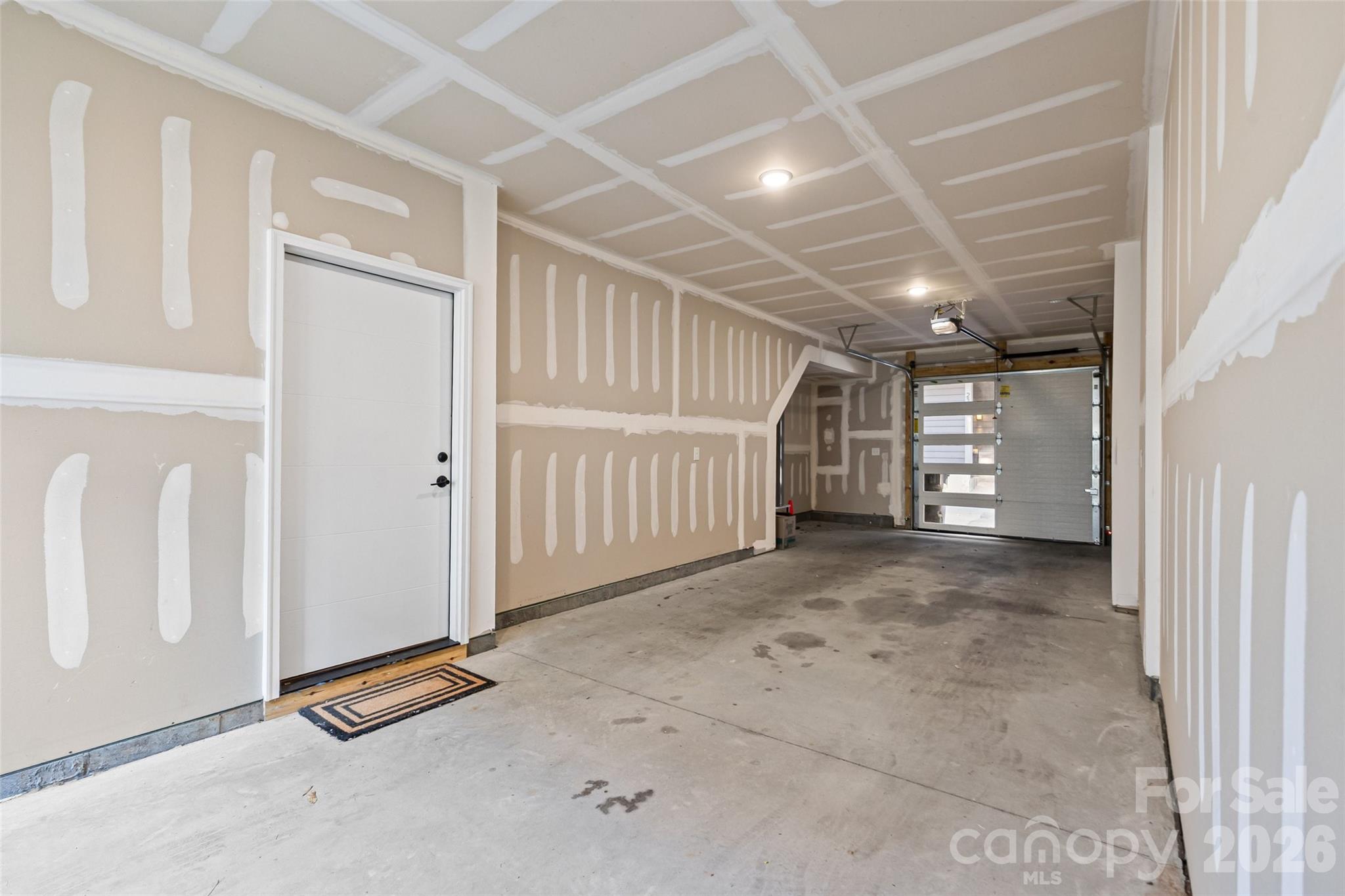 Bronson Square - Residential