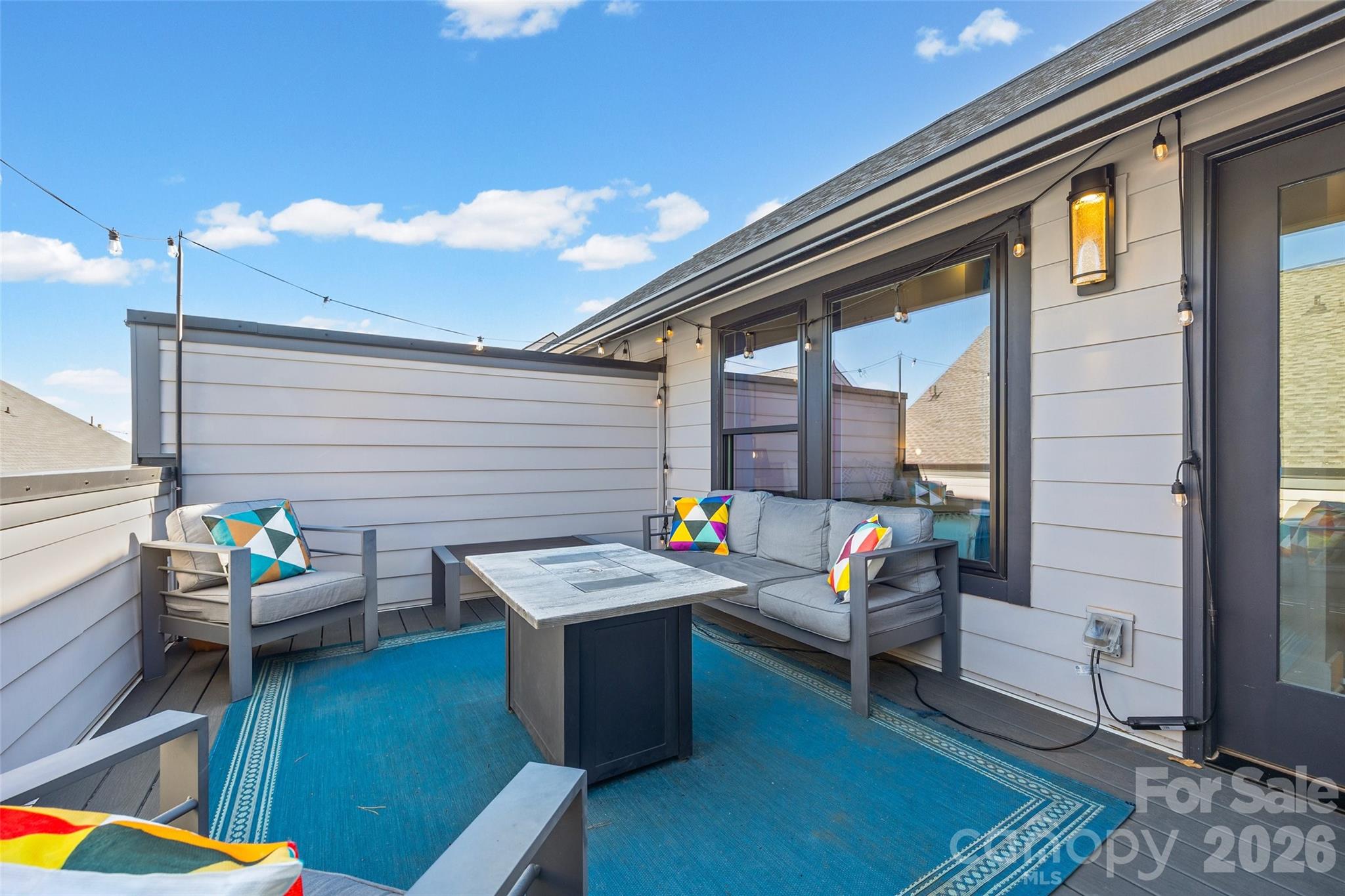 Bronson Square - Residential