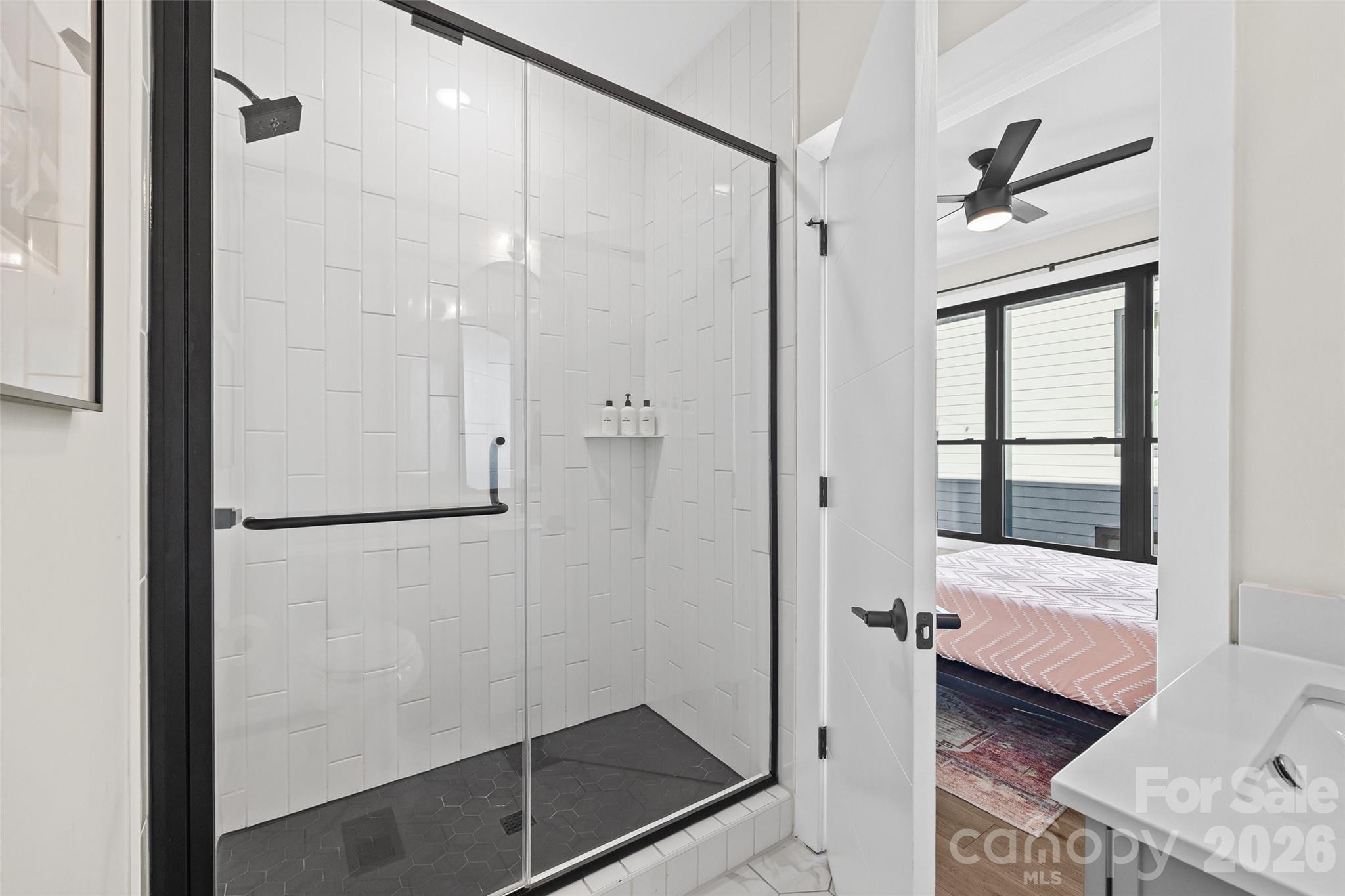 Bronson Square - Residential