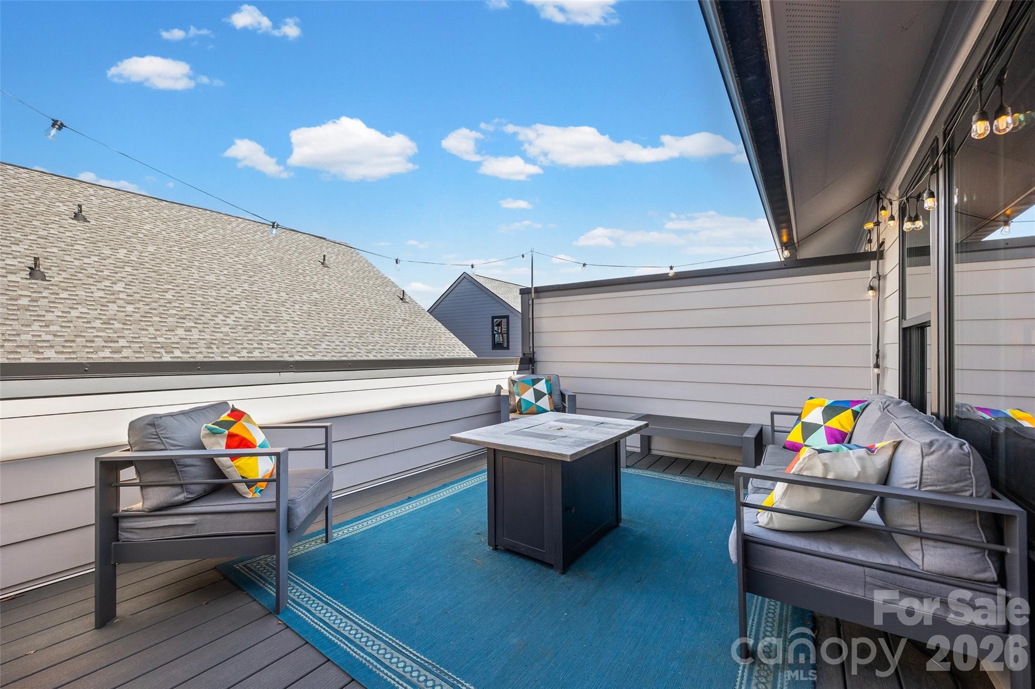 Bronson Square - Residential