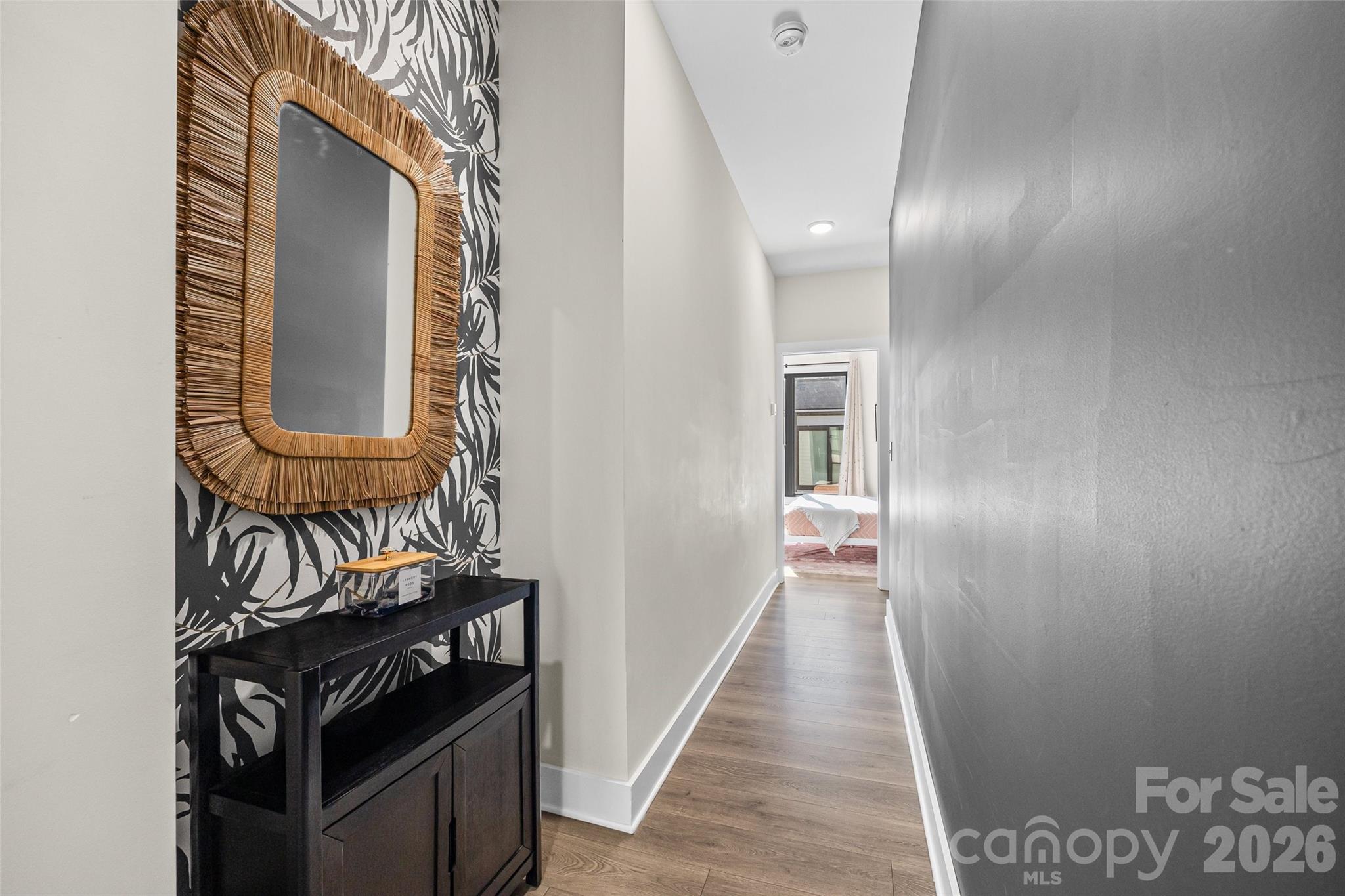 Bronson Square - Residential