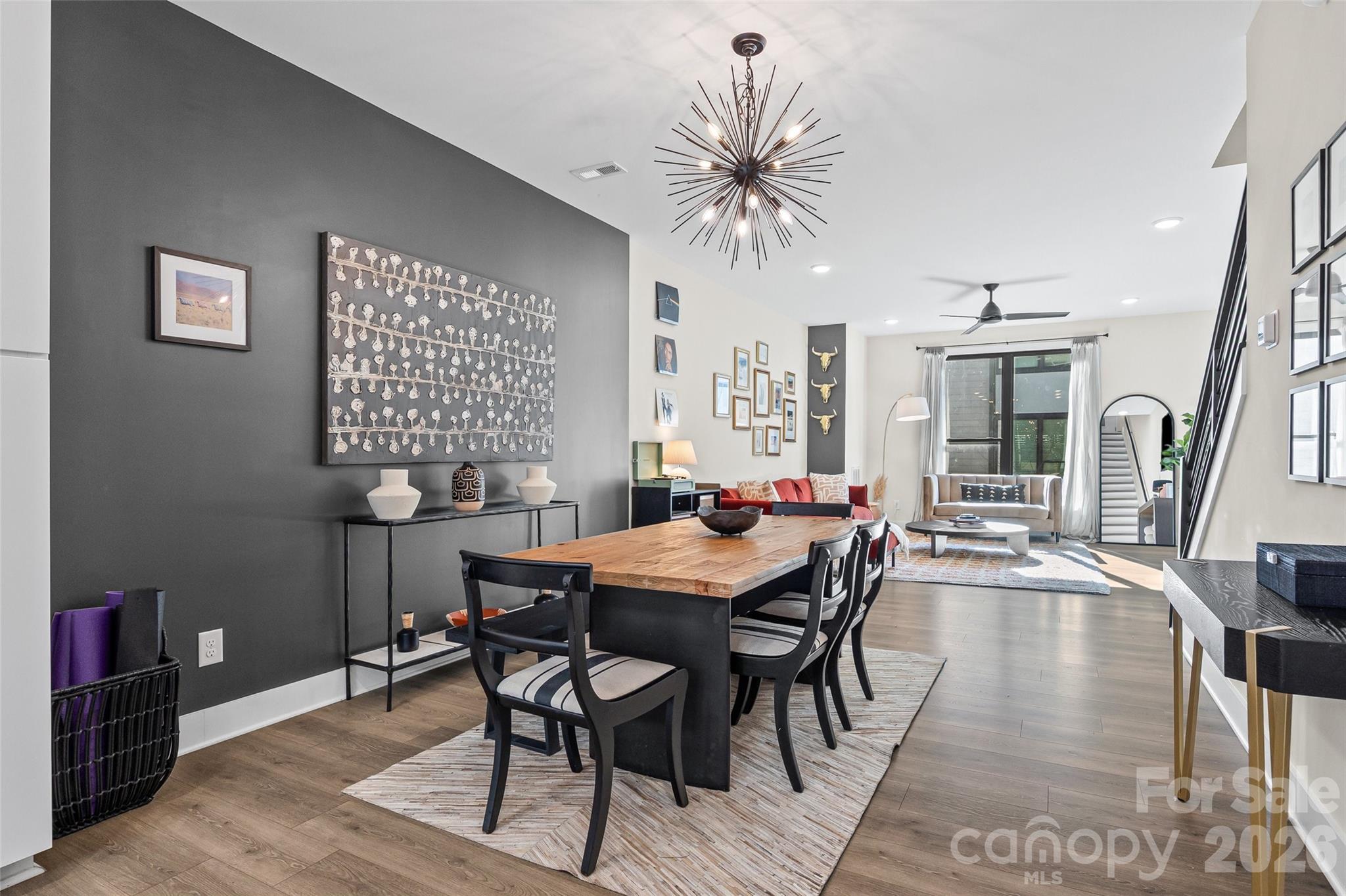 Bronson Square - Residential