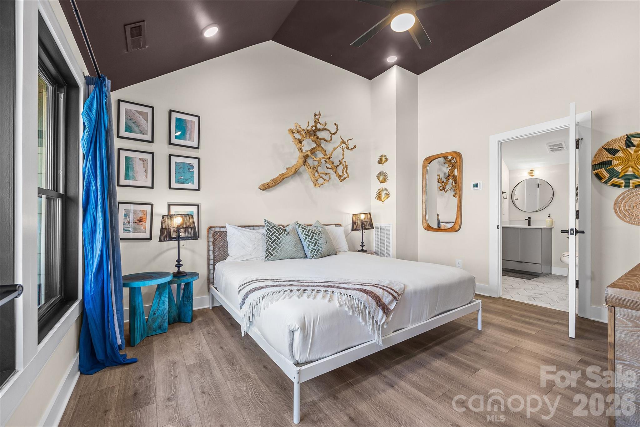 Bronson Square - Residential