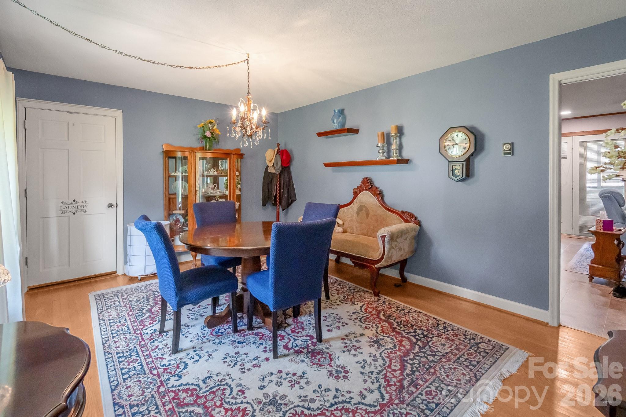 6424 Wilgrove Mint Hill Road