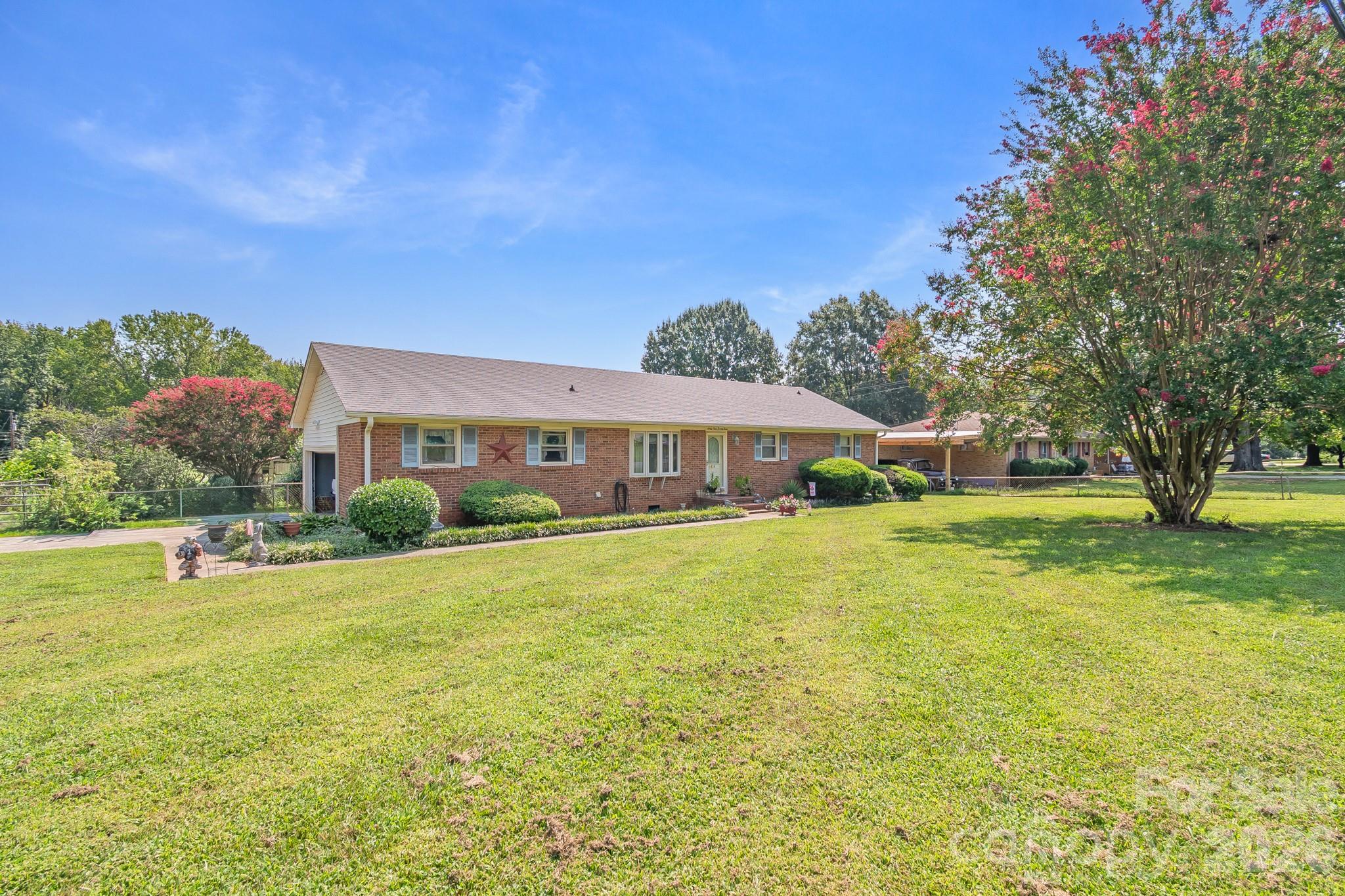 6424 Wilgrove Mint Hill Road