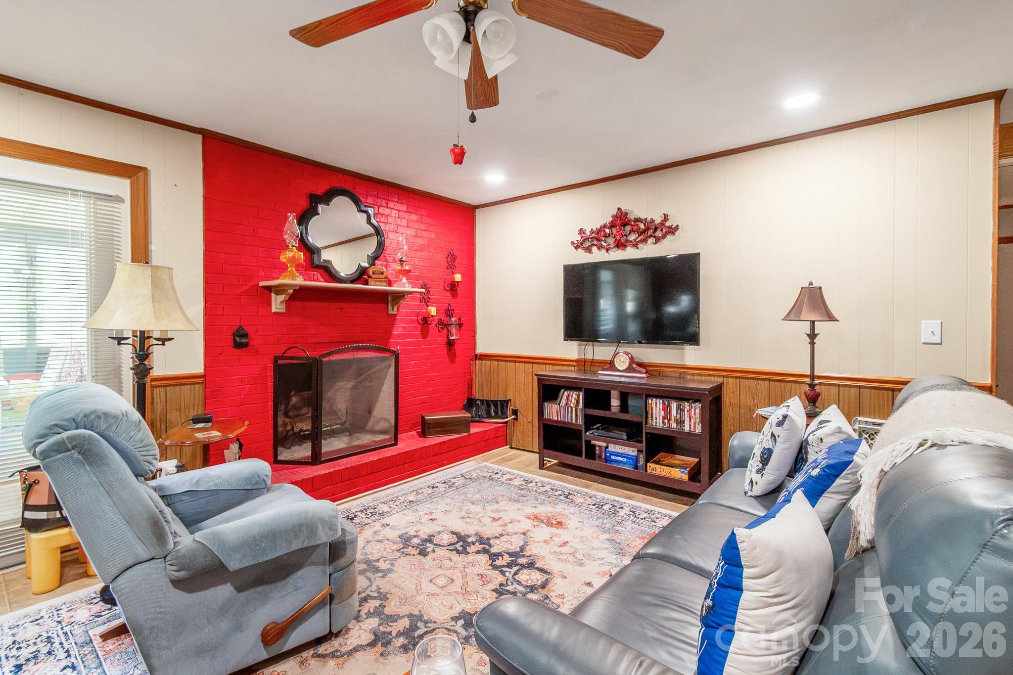 6424 Wilgrove Mint Hill Road