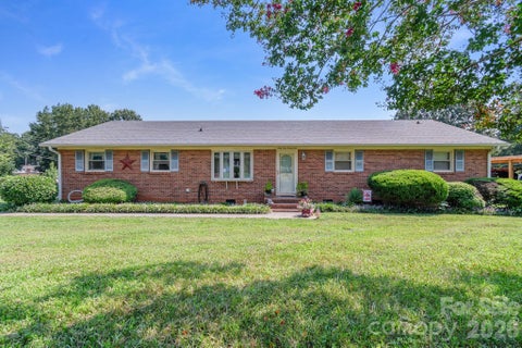 Photo of 6424 Wilgrove Mint Hill Road, Mint Hill, NC 28227 (MLS # 4413641)