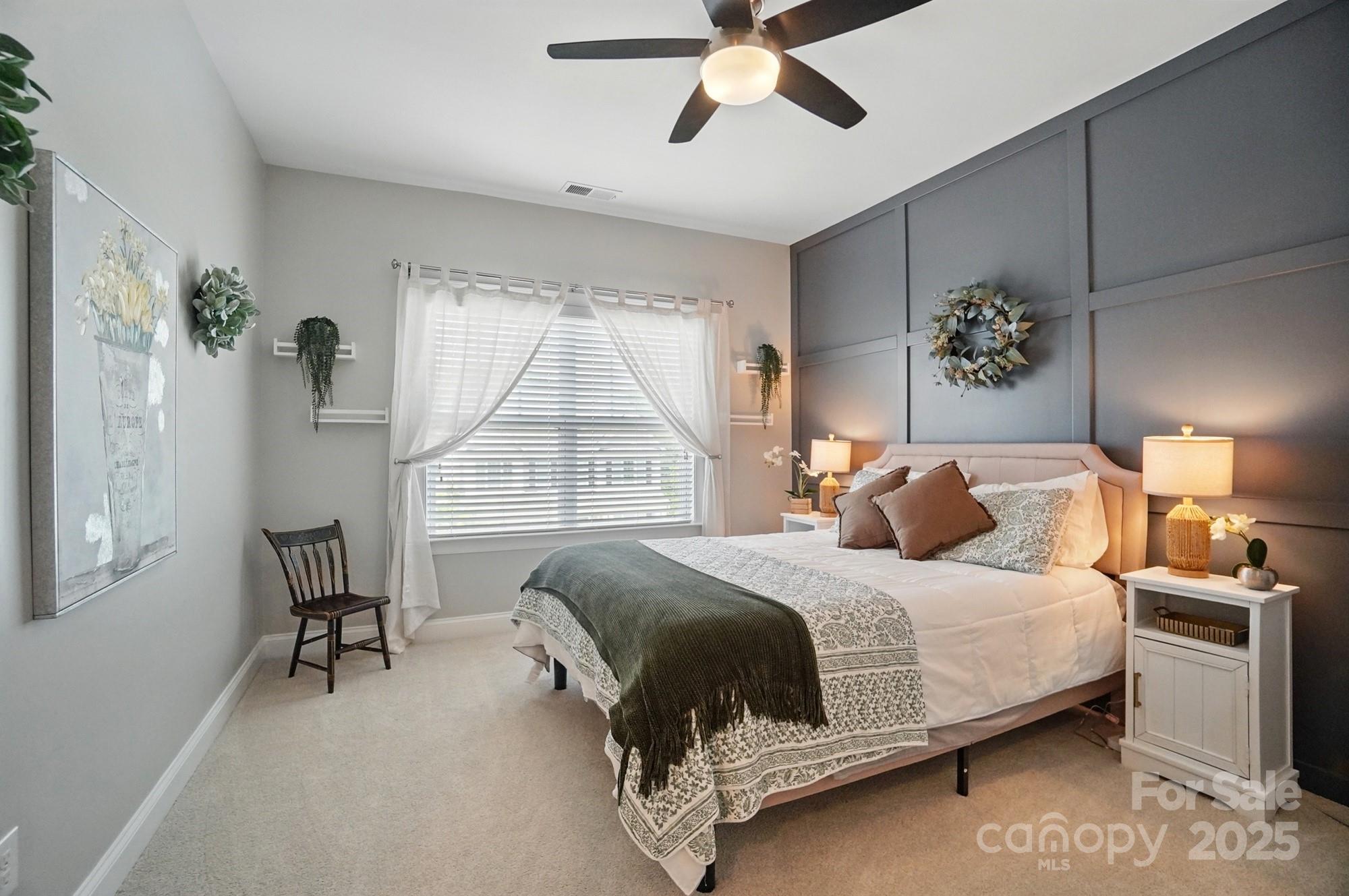 The Manors at Lake Ridge - Residential