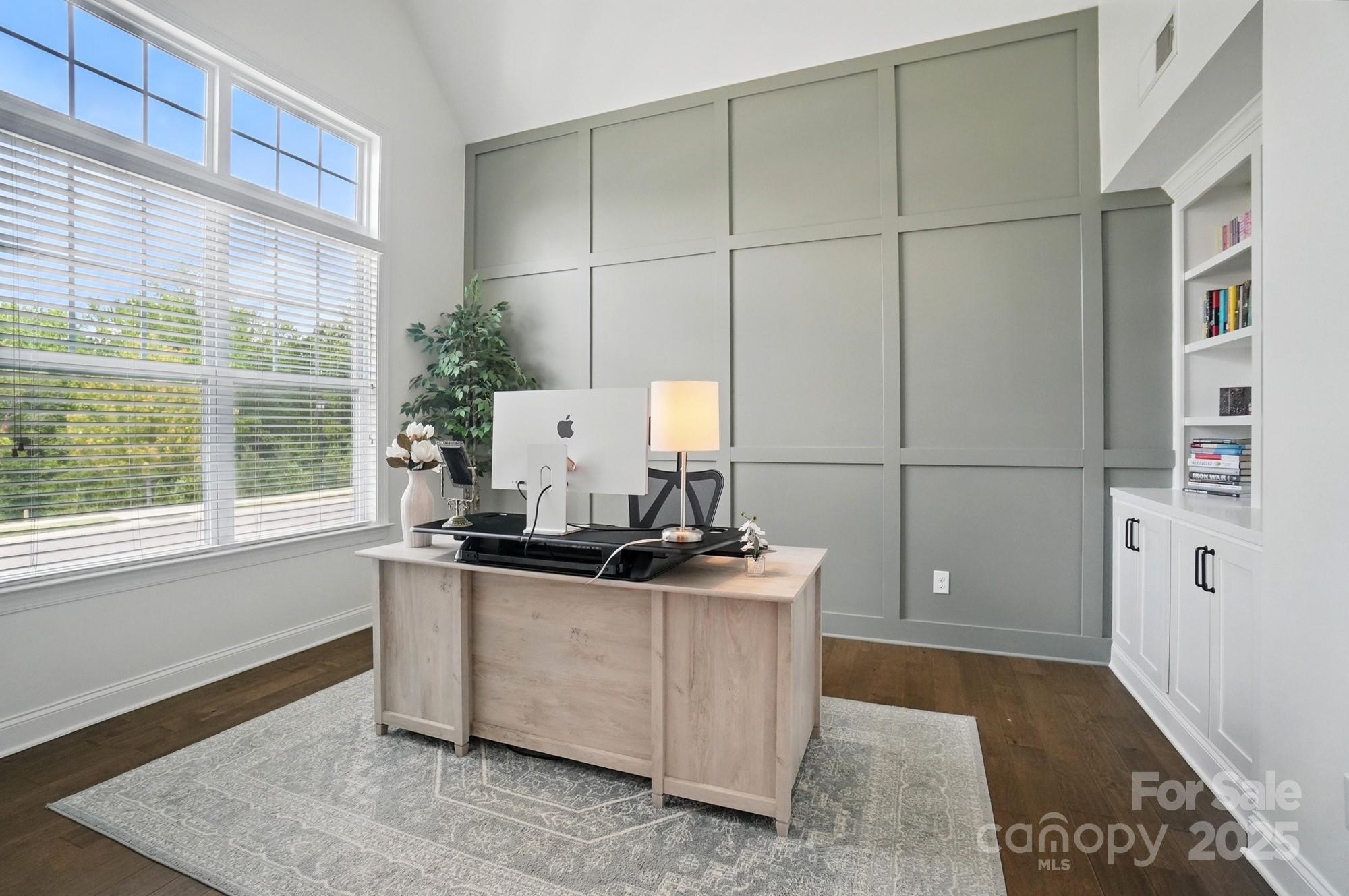 The Manors at Lake Ridge - Residential