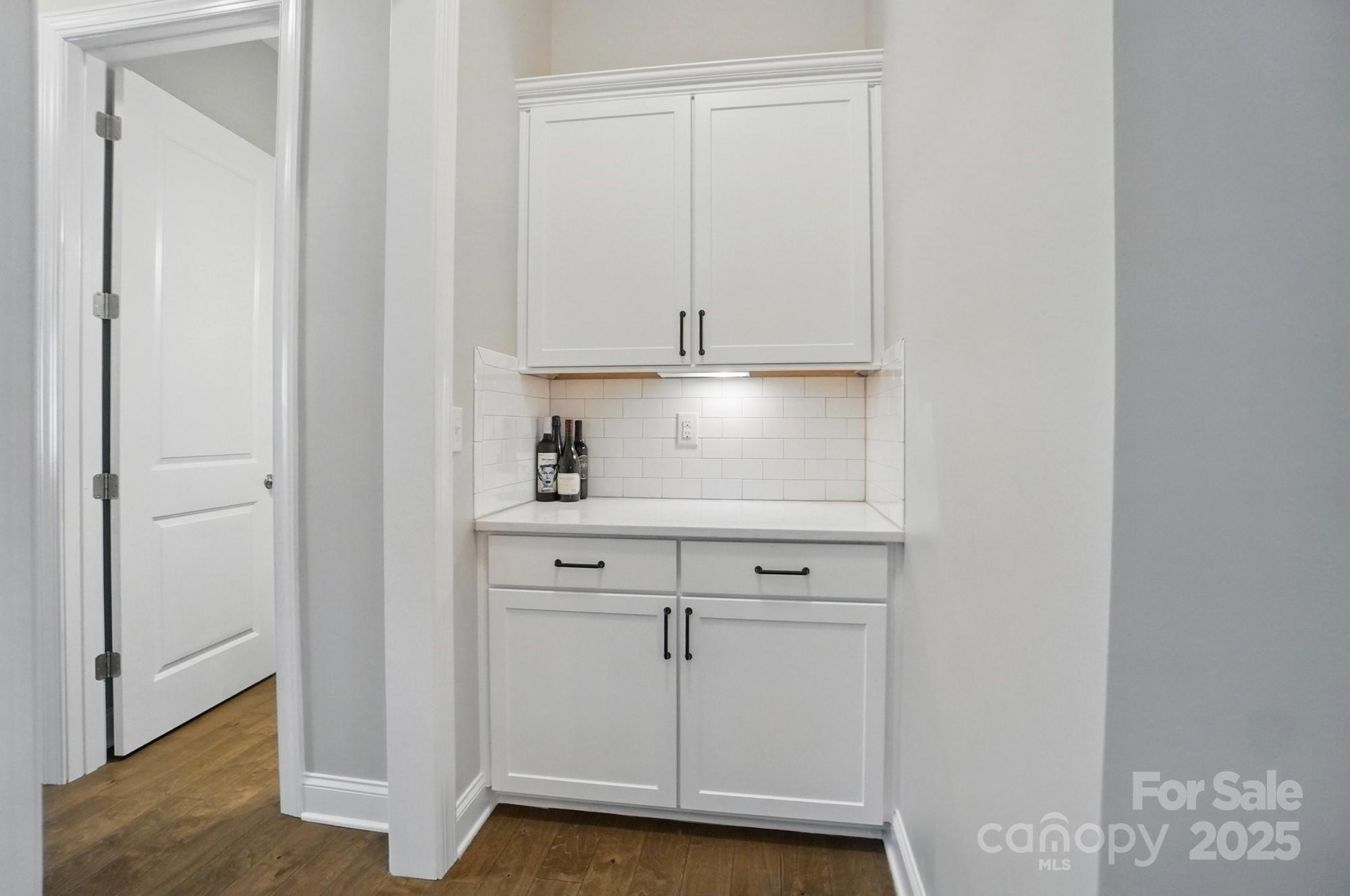 The Manors at Lake Ridge - Residential