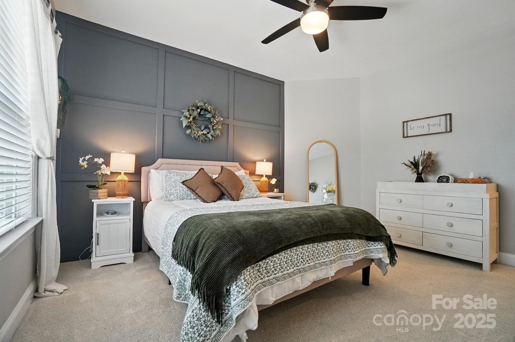 The Manors at Lake Ridge - Residential