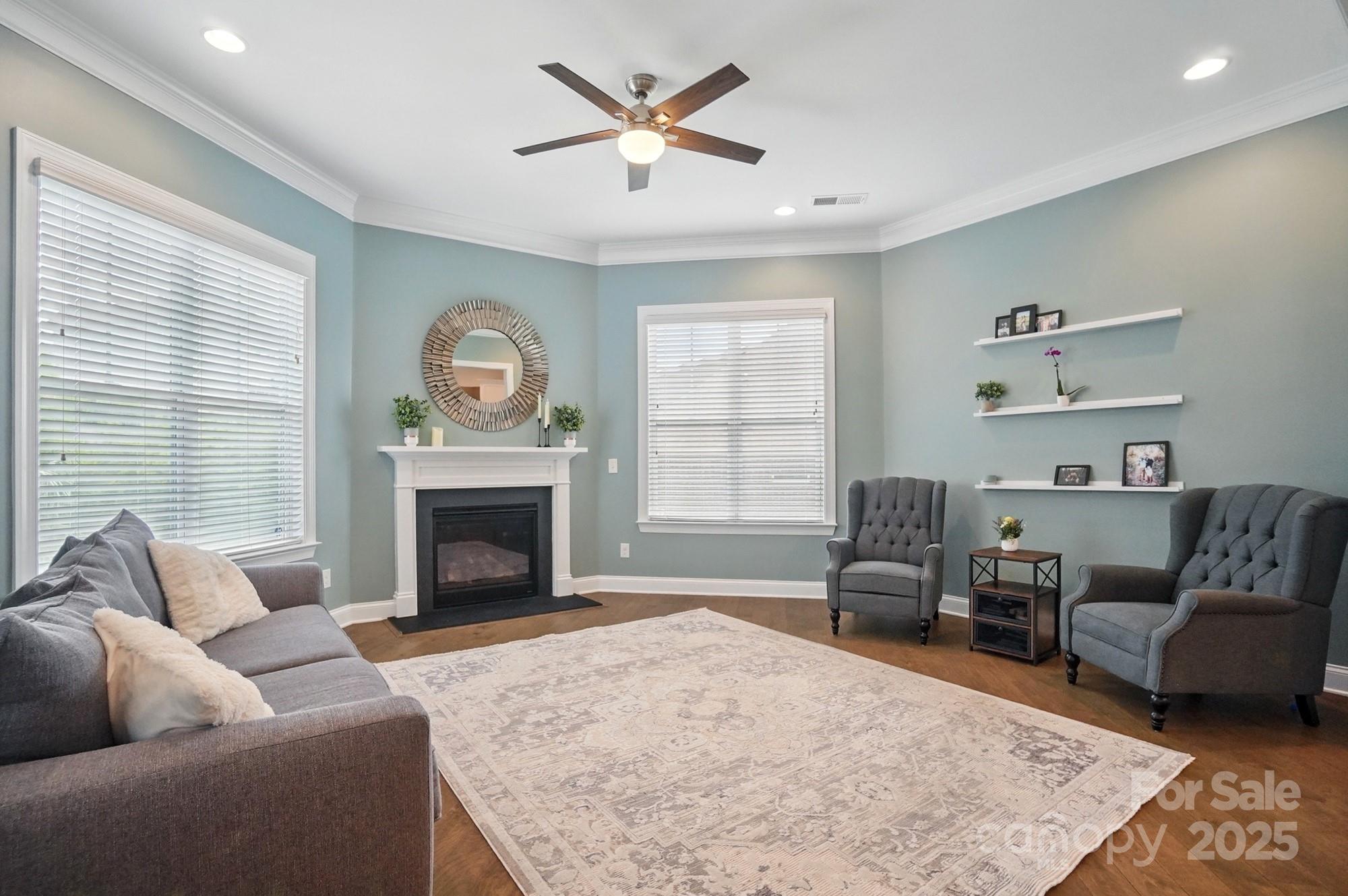 The Manors at Lake Ridge - Residential