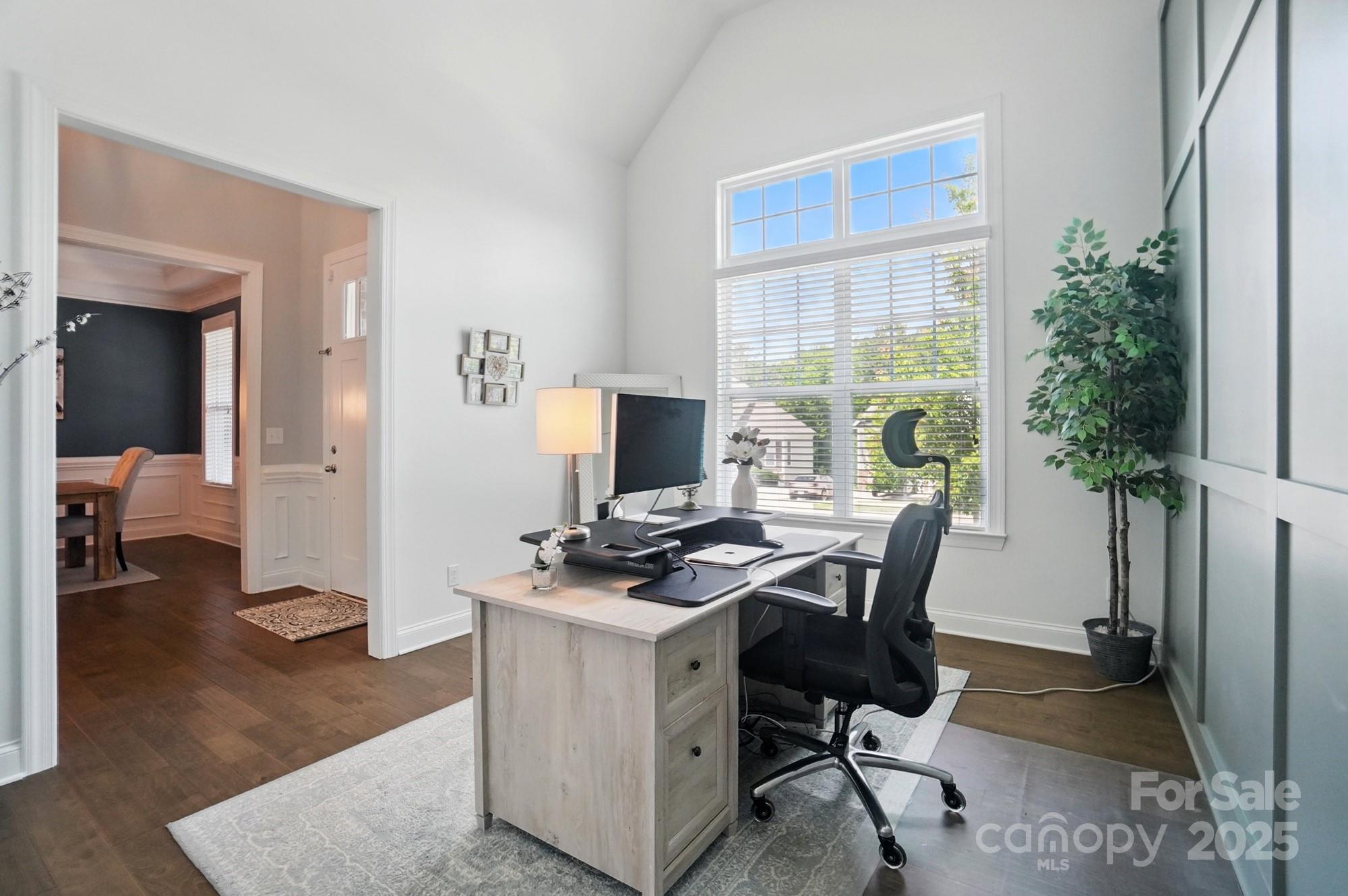 The Manors at Lake Ridge - Residential