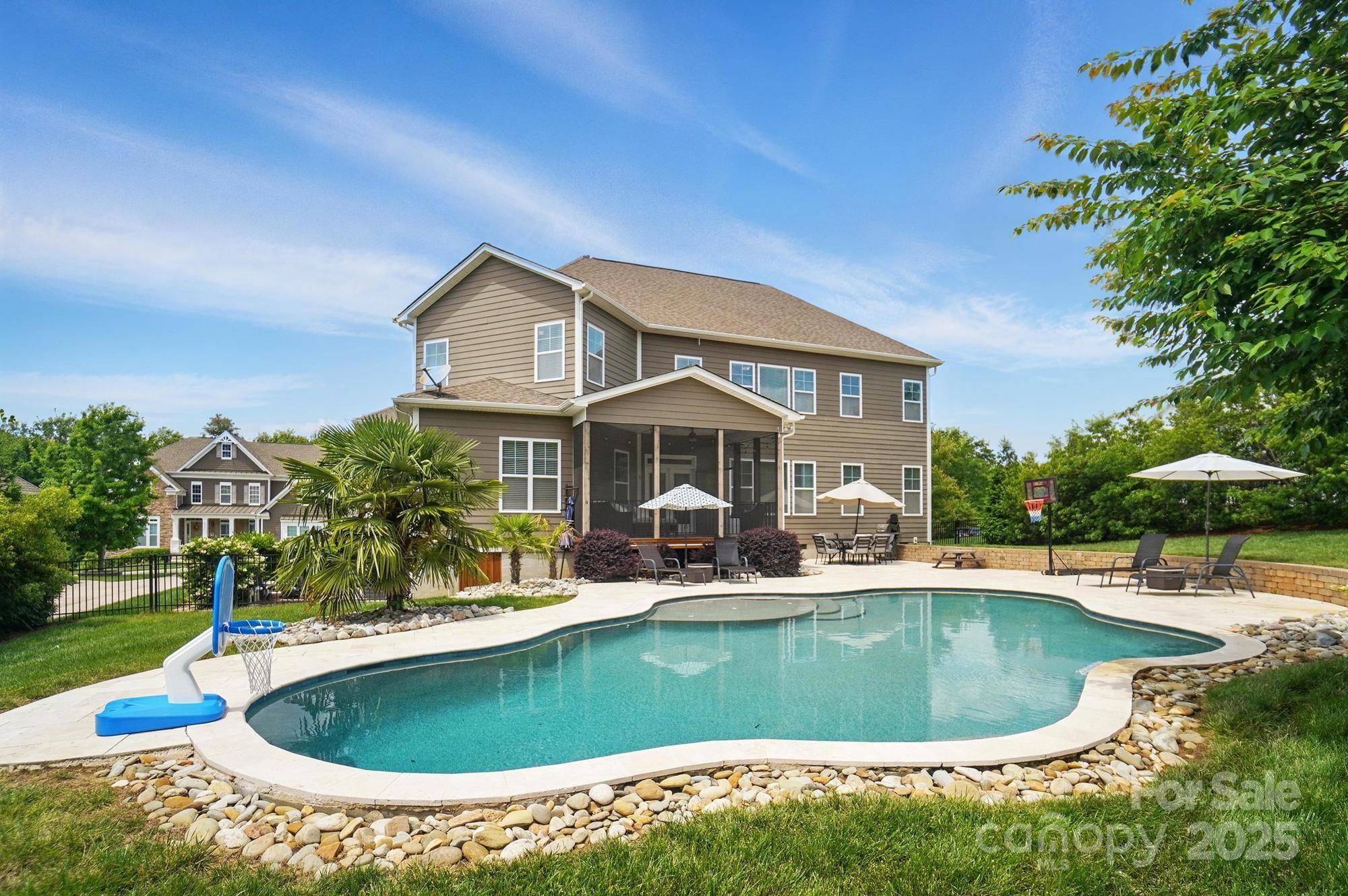 The Manors at Lake Ridge - Residential