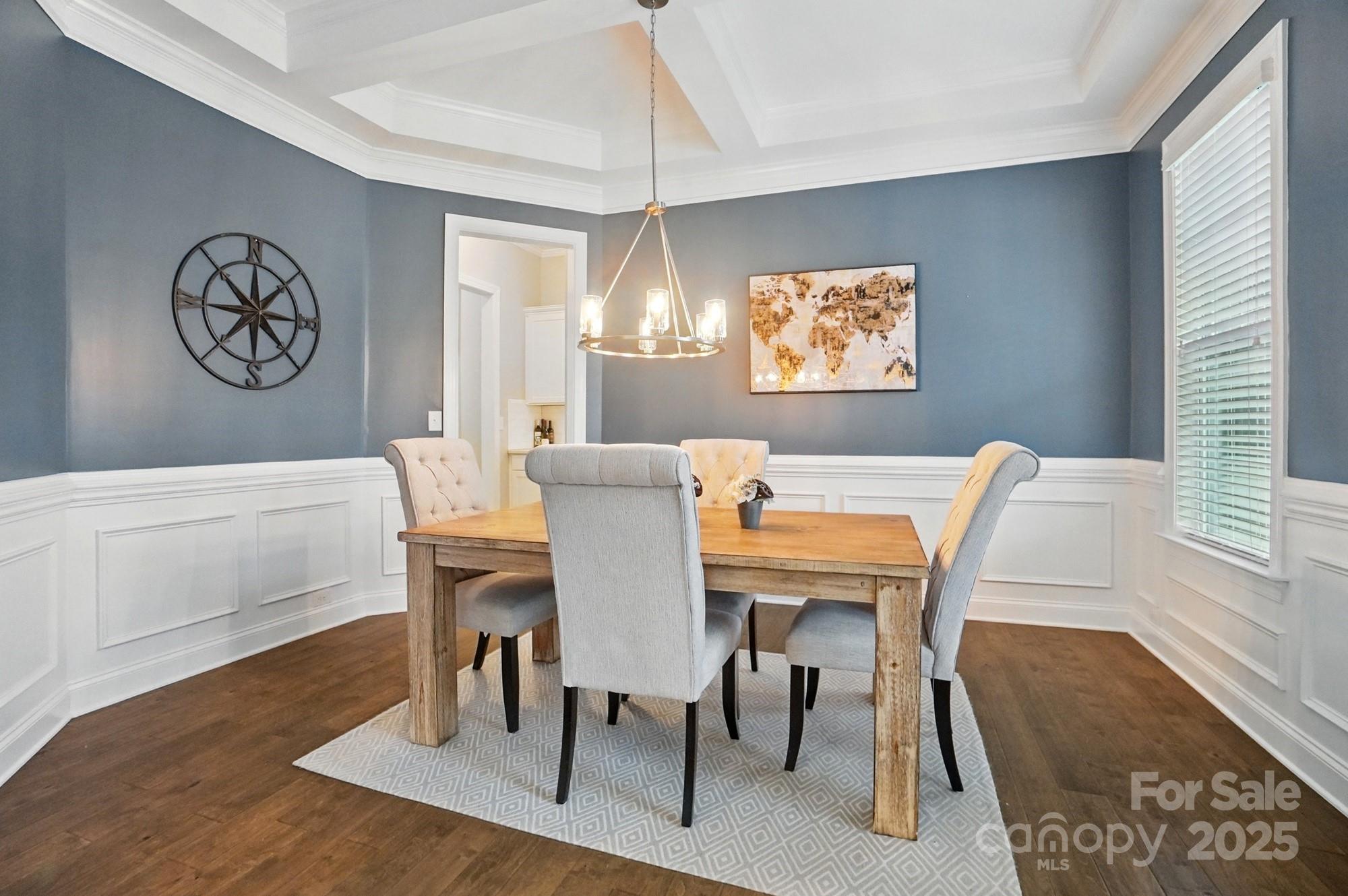 The Manors at Lake Ridge - Residential