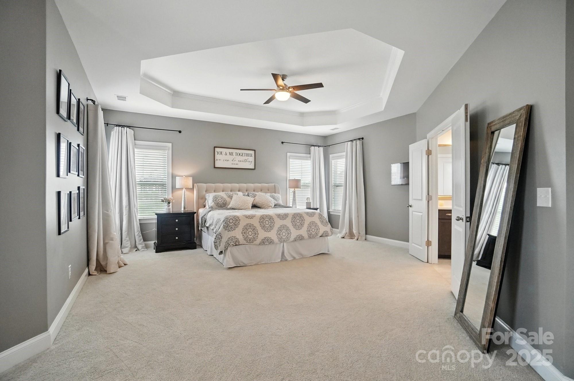 The Manors at Lake Ridge - Residential