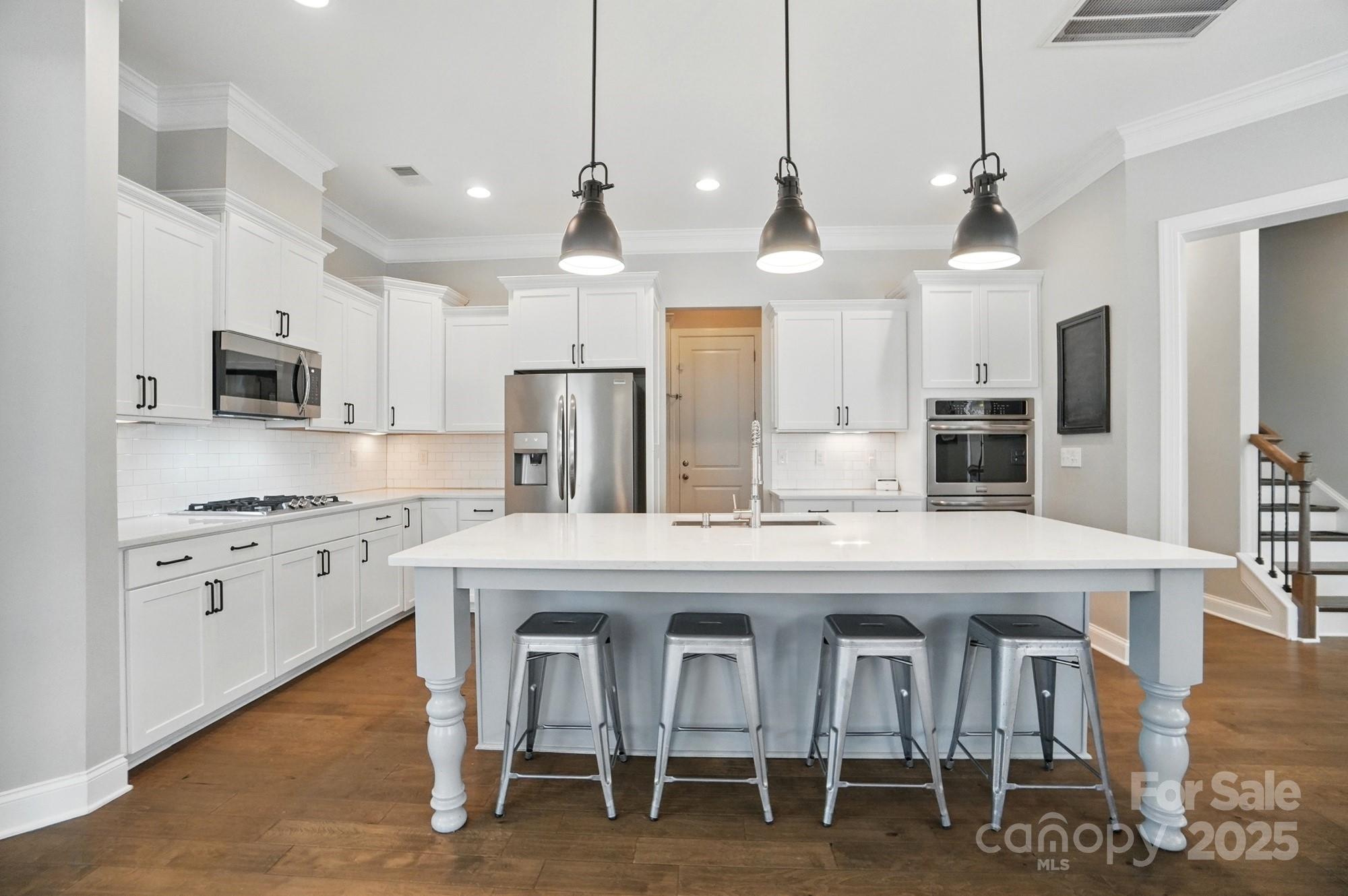 The Manors at Lake Ridge - Residential