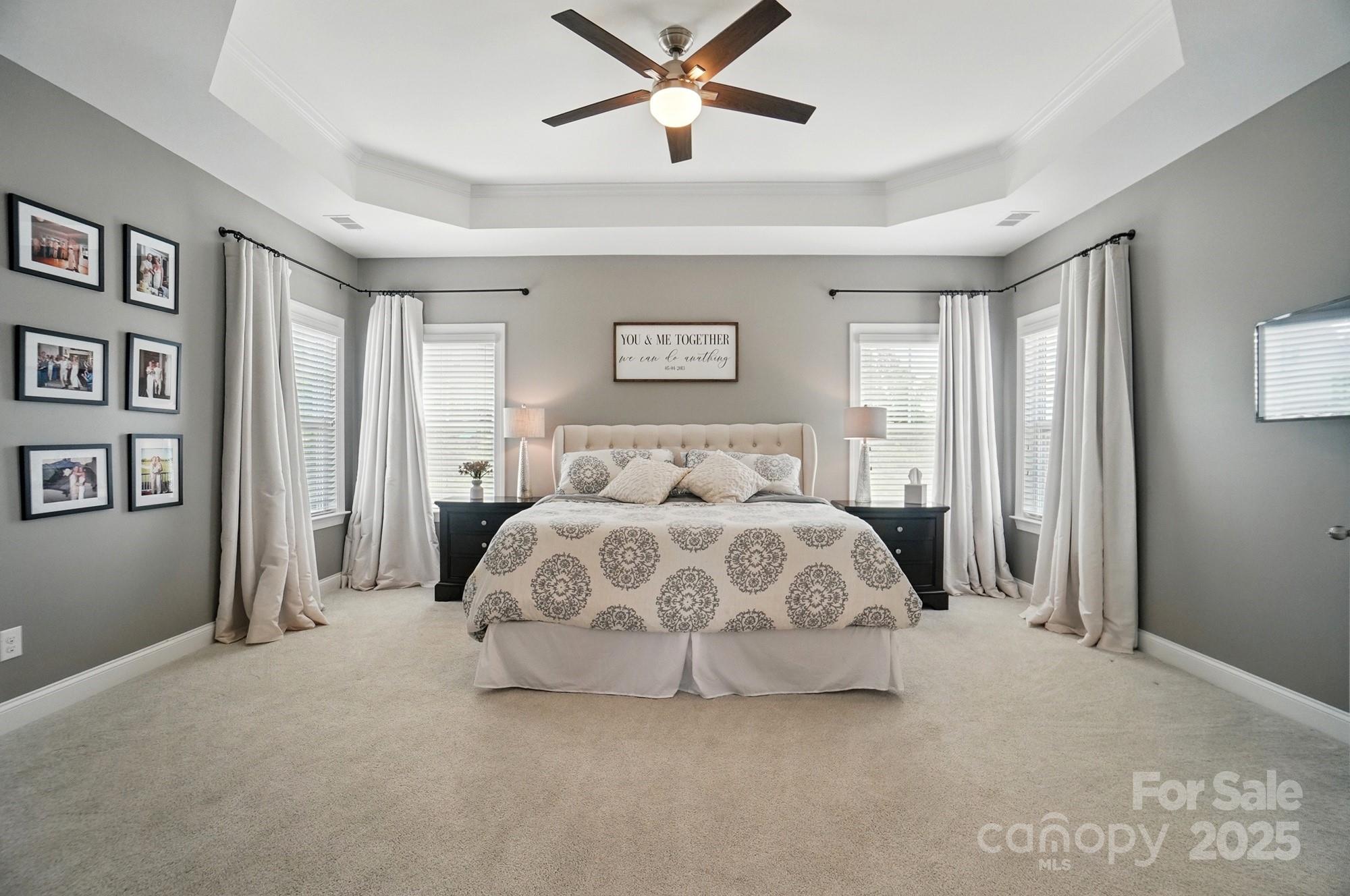 The Manors at Lake Ridge - Residential