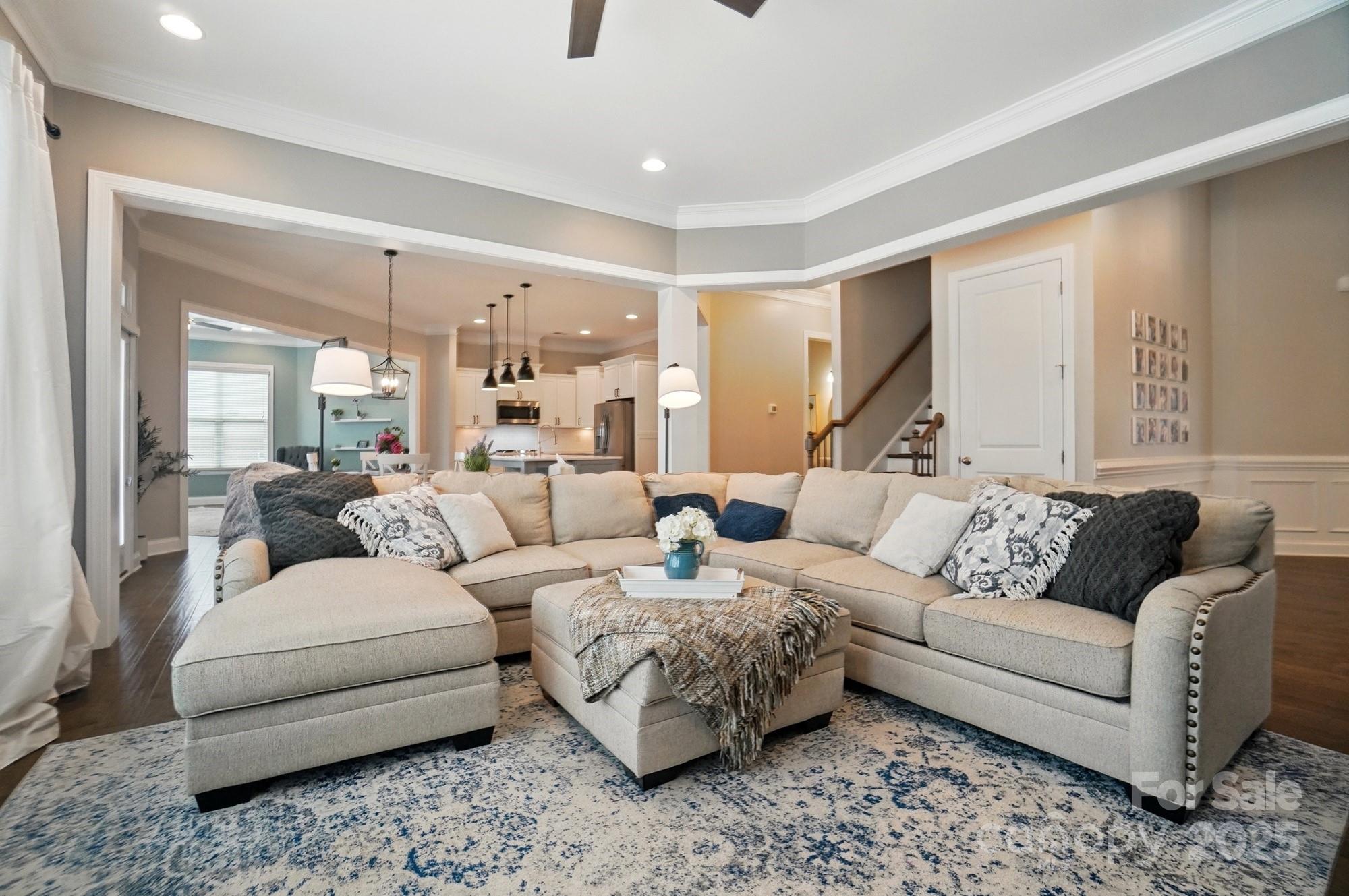 The Manors at Lake Ridge - Residential