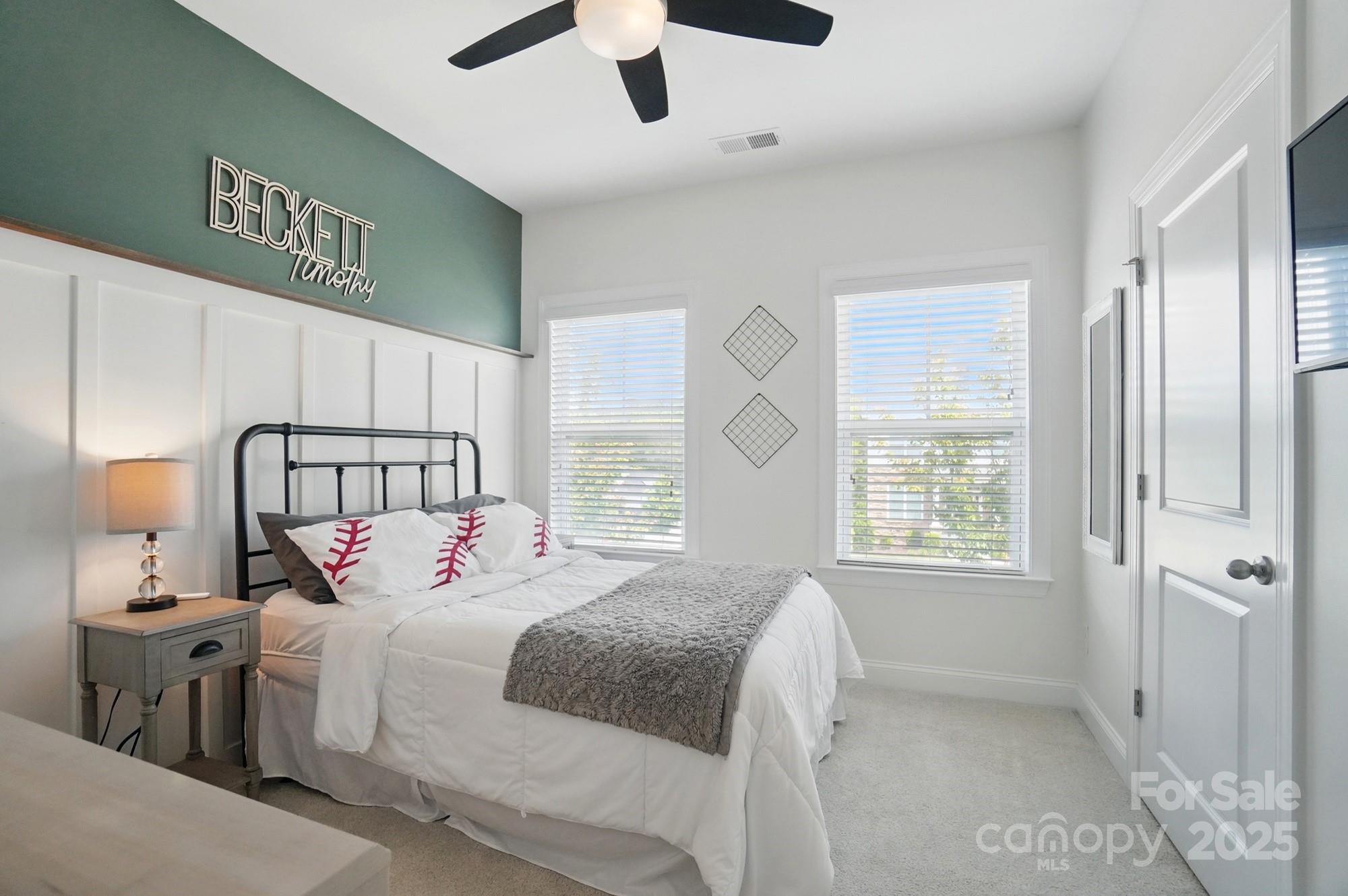 The Manors at Lake Ridge - Residential