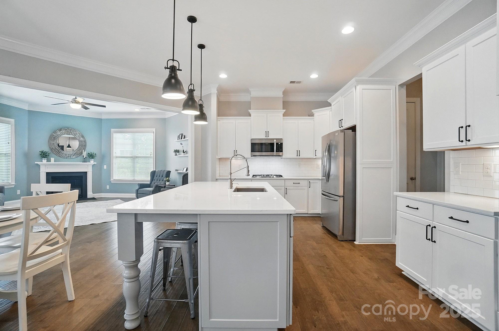 The Manors at Lake Ridge - Residential