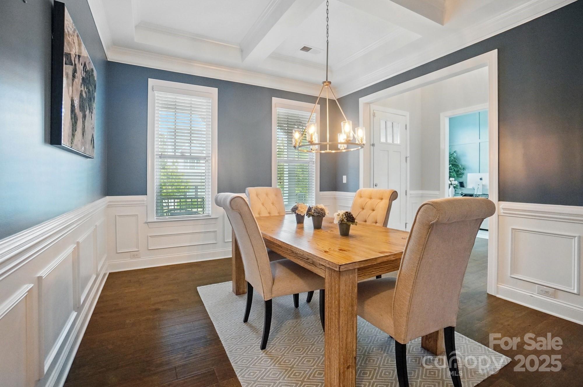 The Manors at Lake Ridge - Residential