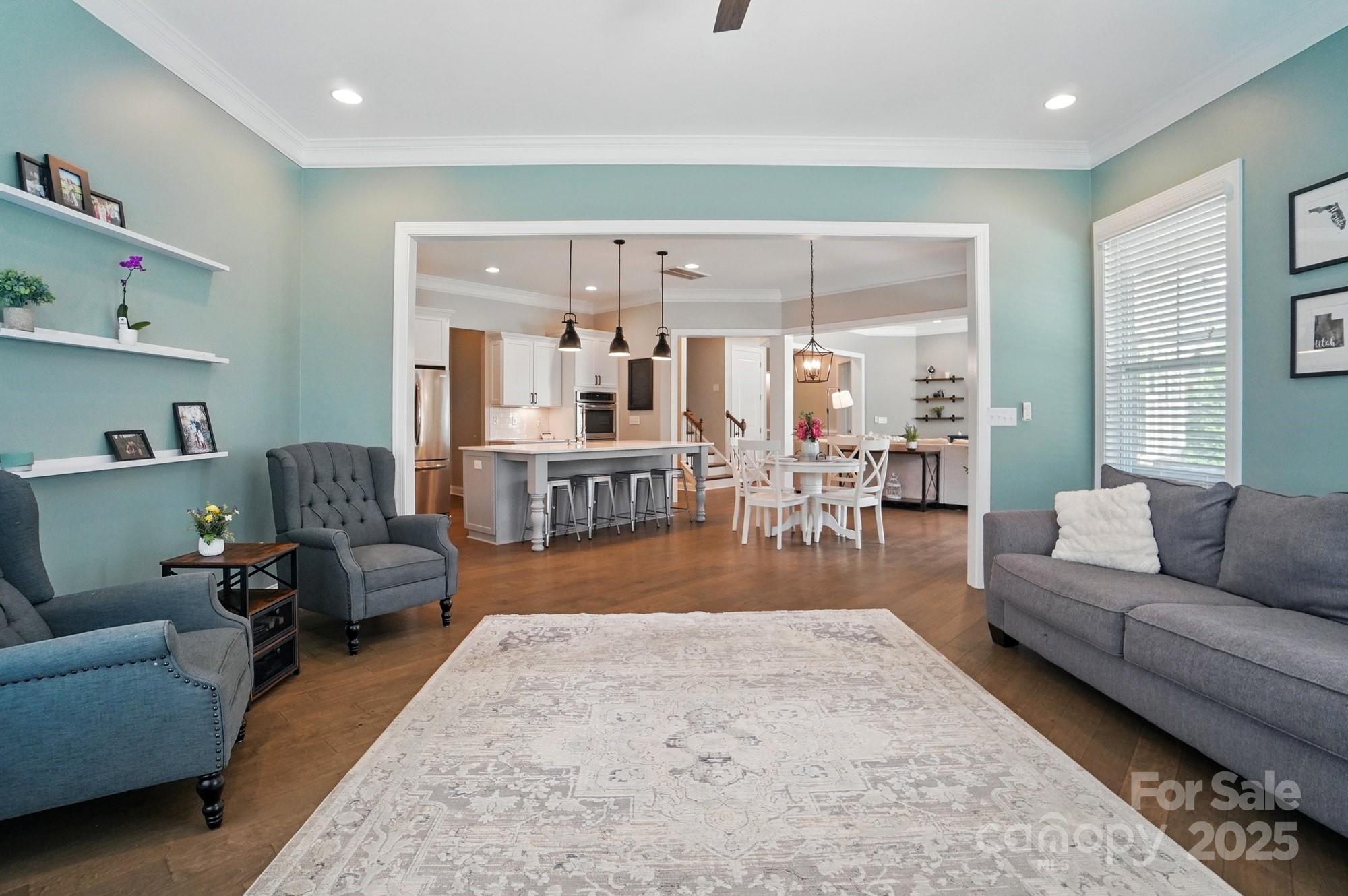 The Manors at Lake Ridge - Residential