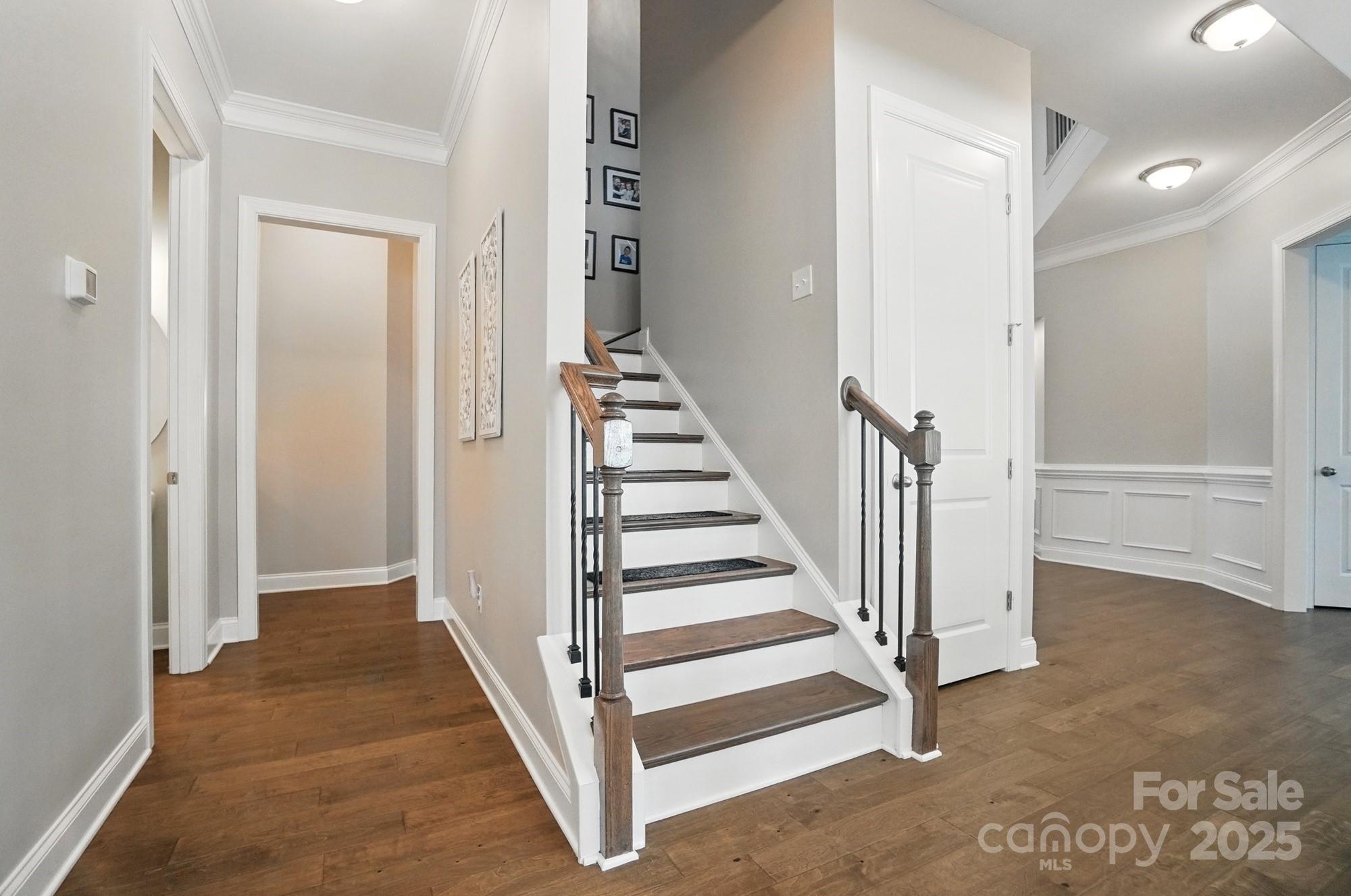 The Manors at Lake Ridge - Residential