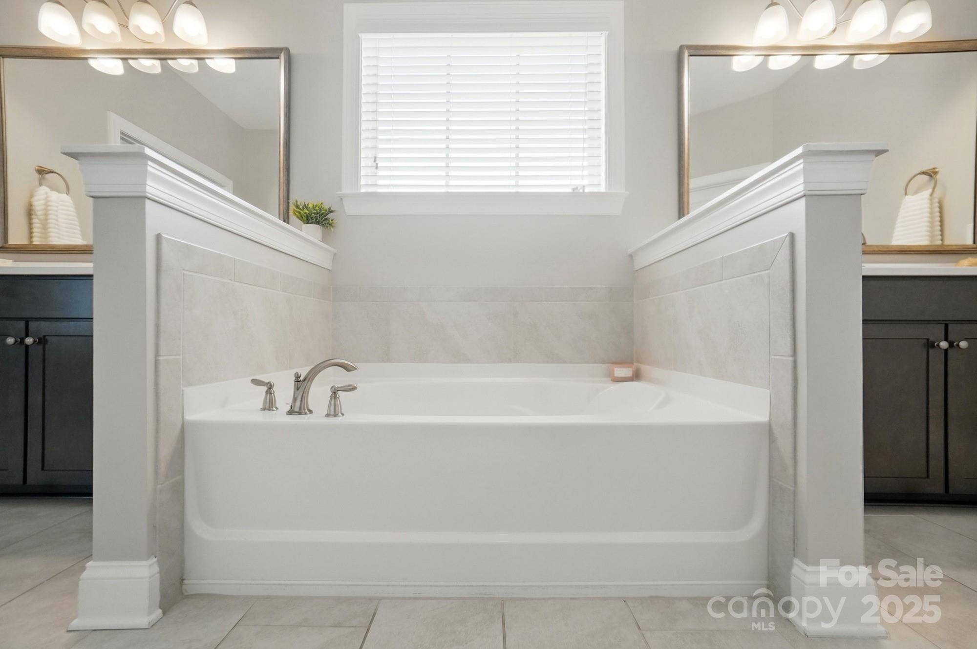 The Manors at Lake Ridge - Residential