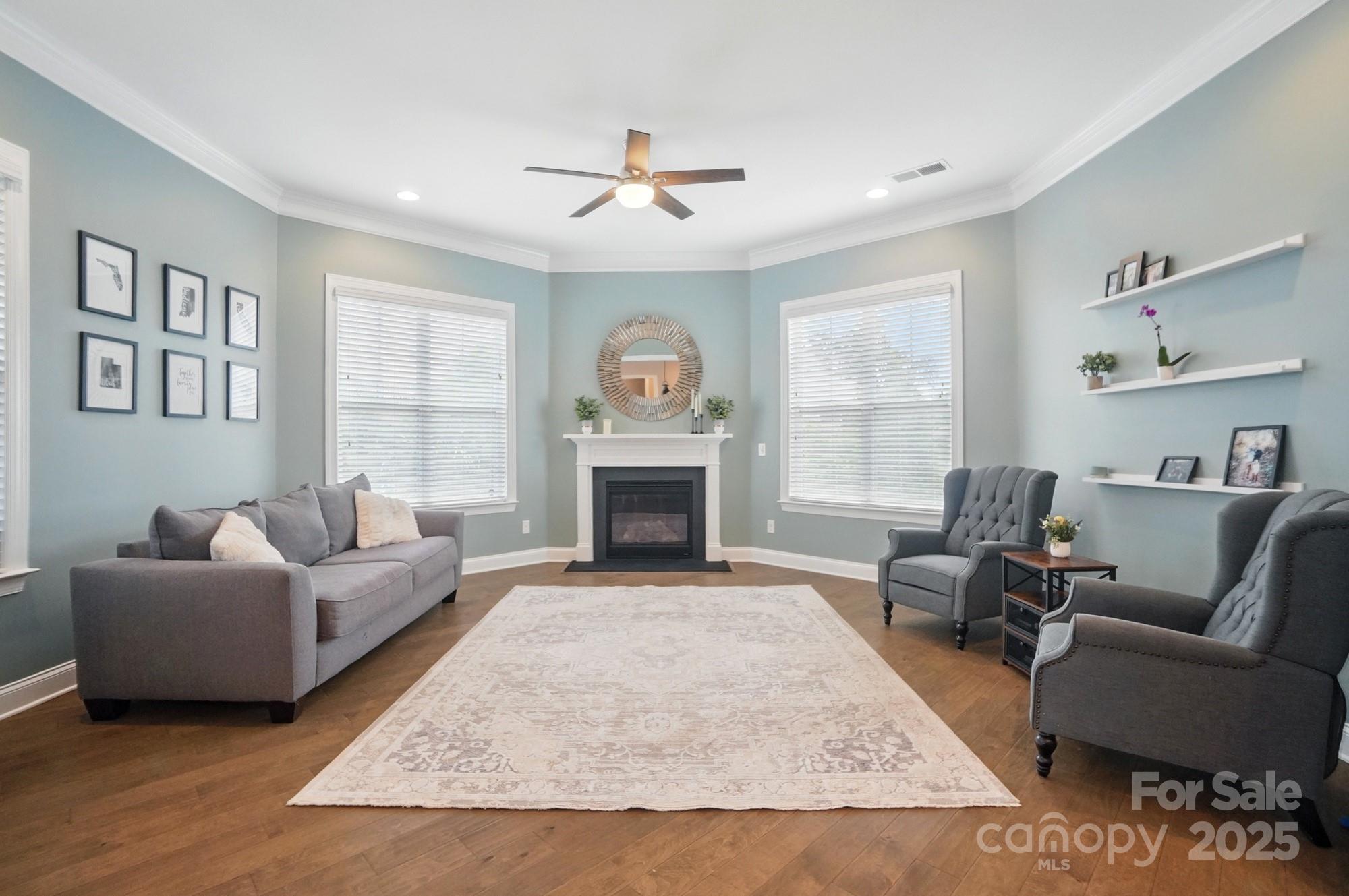 The Manors at Lake Ridge - Residential