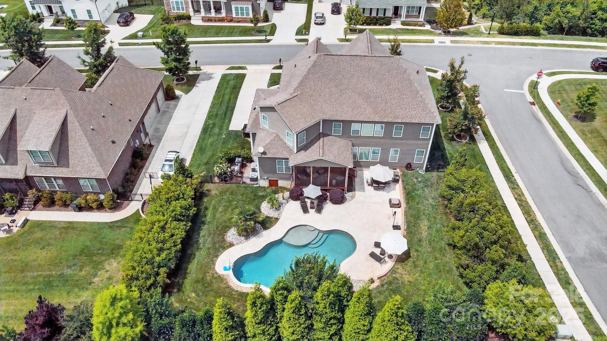 The Manors at Lake Ridge - Residential