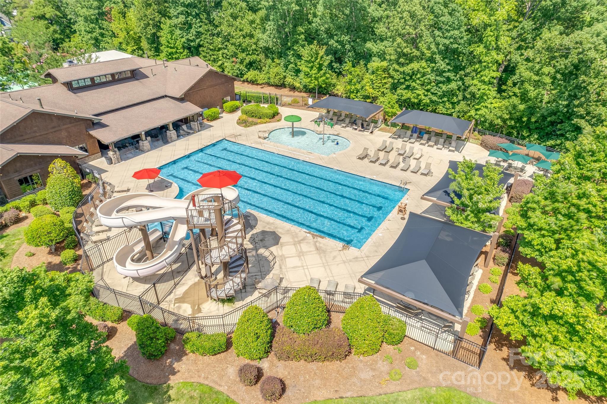 The Manors at Lake Ridge - Residential