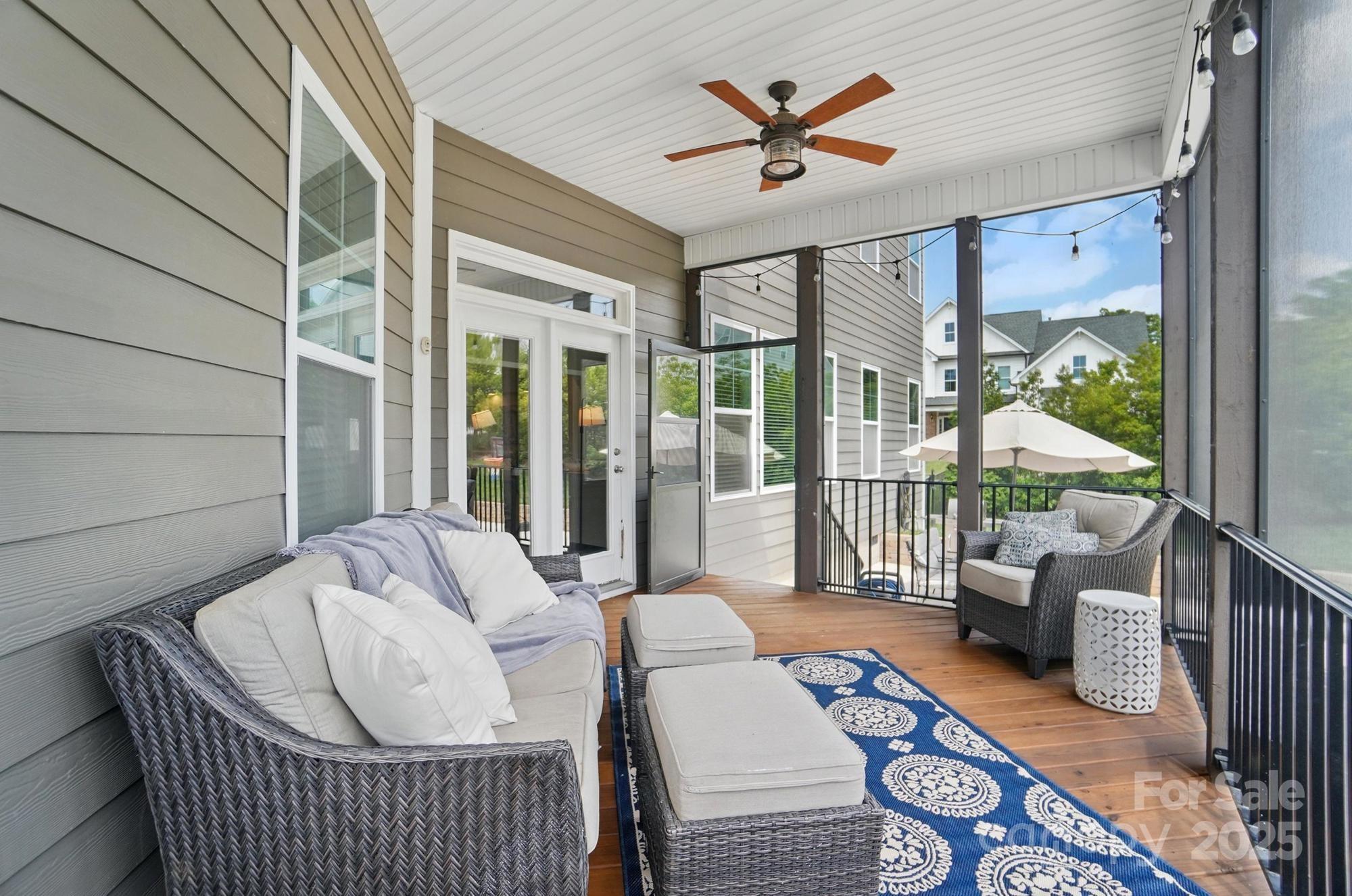 The Manors at Lake Ridge - Residential