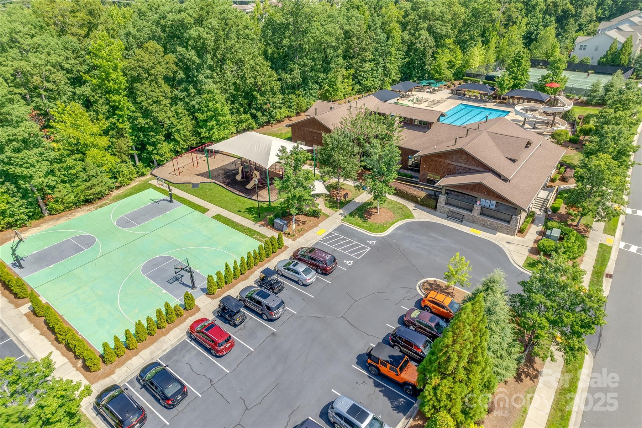 The Manors at Lake Ridge - Residential