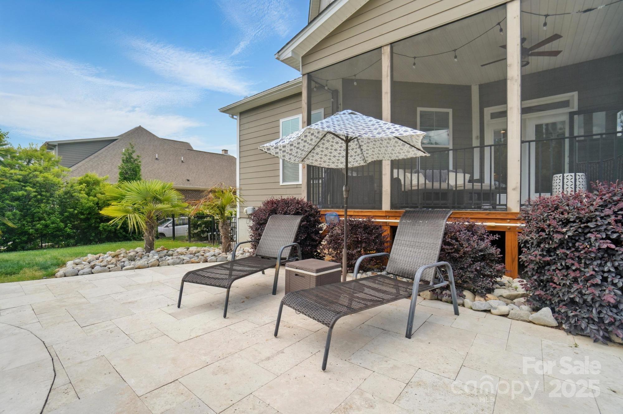 The Manors at Lake Ridge - Residential