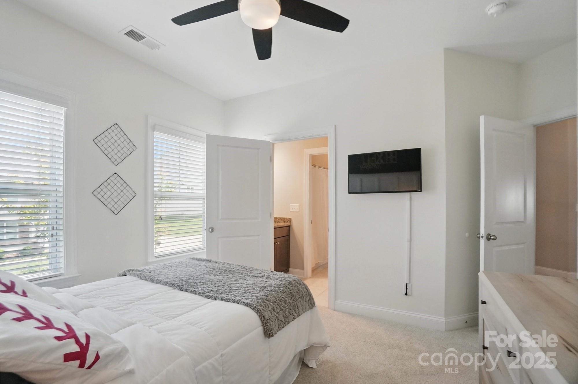 The Manors at Lake Ridge - Residential