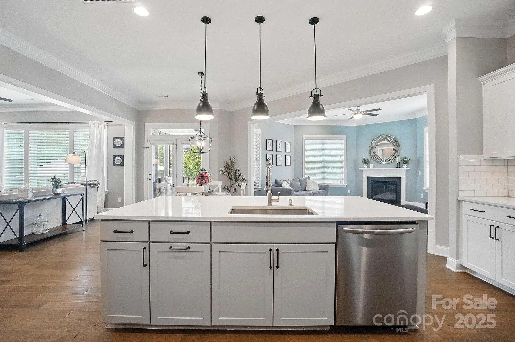 The Manors at Lake Ridge - Residential