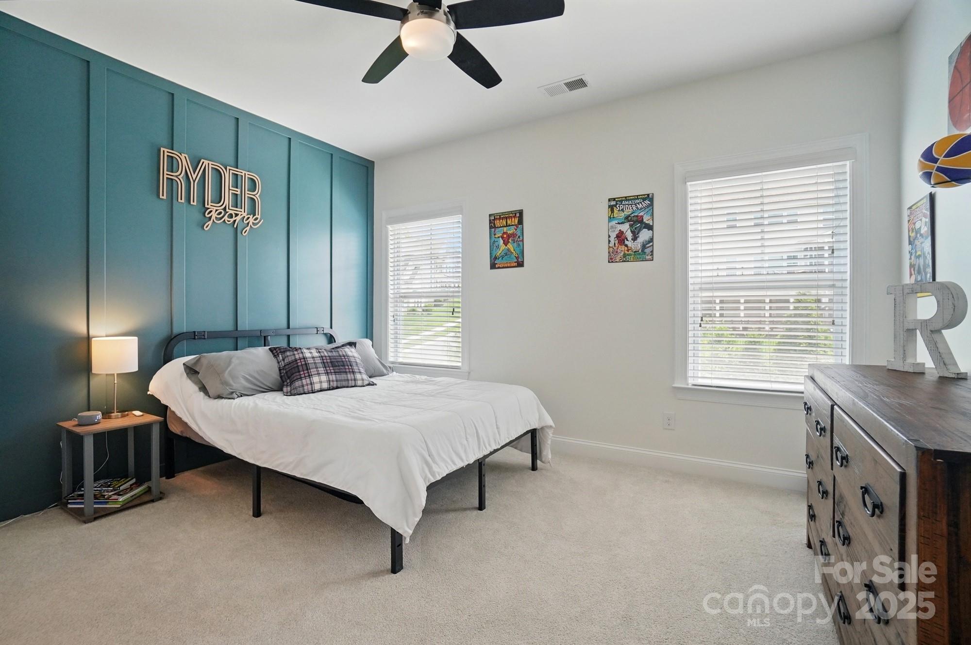 The Manors at Lake Ridge - Residential