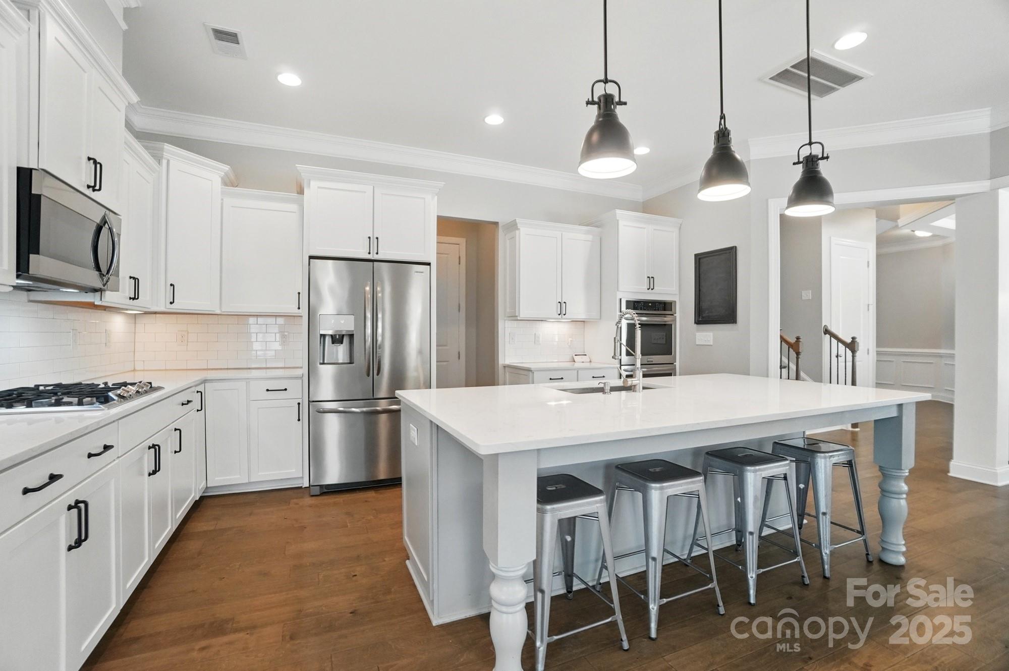 The Manors at Lake Ridge - Residential