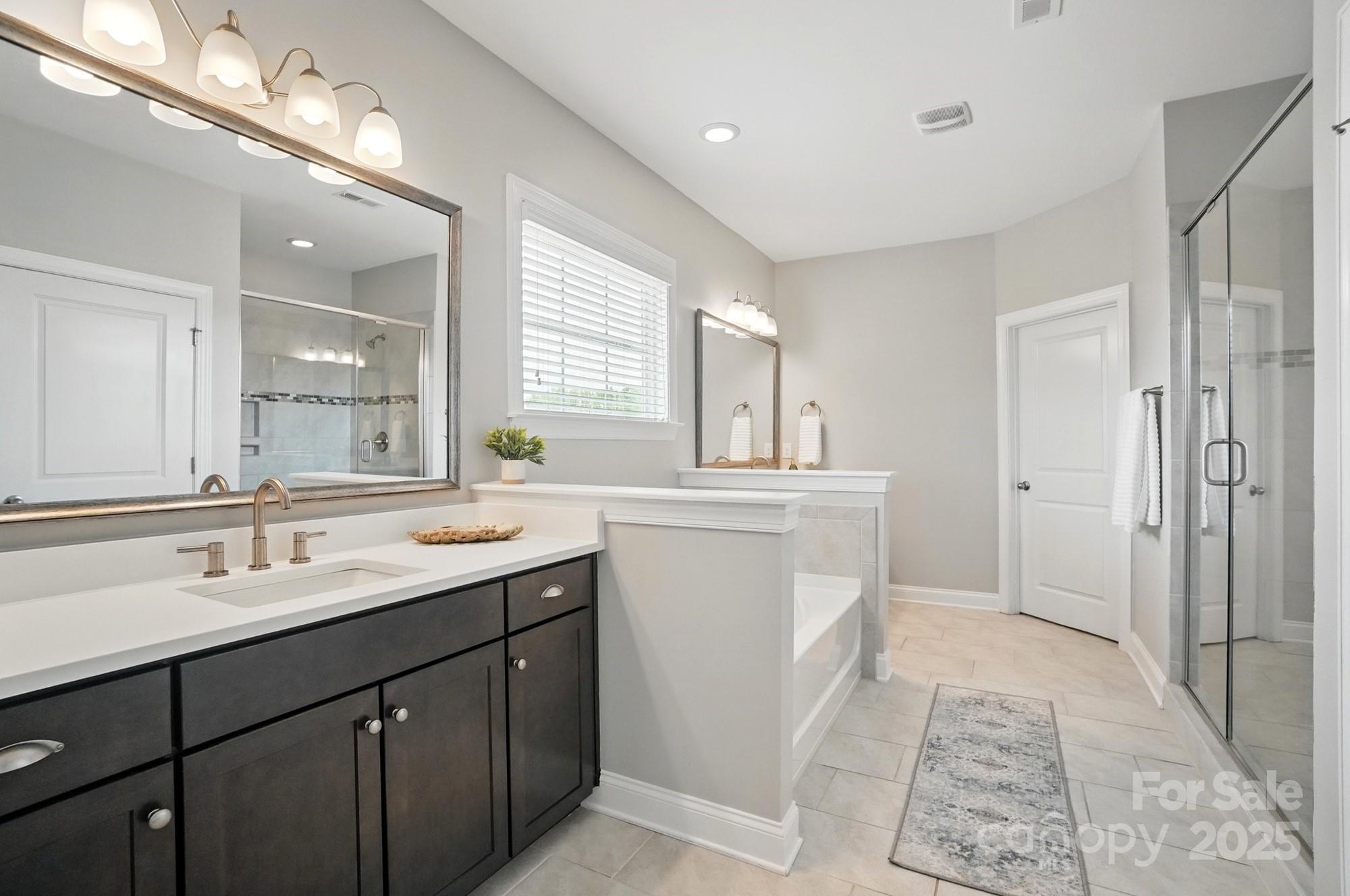 The Manors at Lake Ridge - Residential