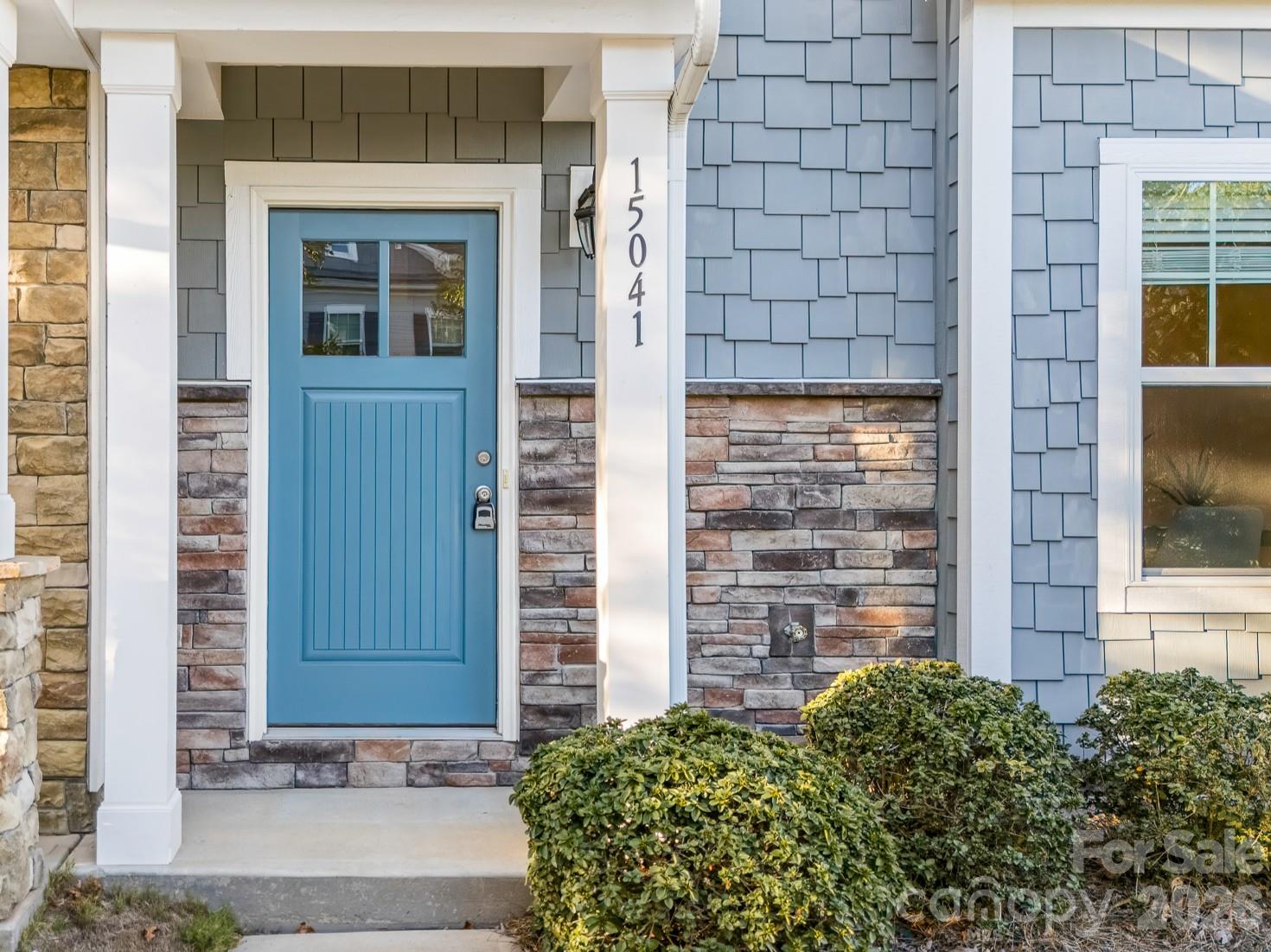 15041 Meacham Farm Drive