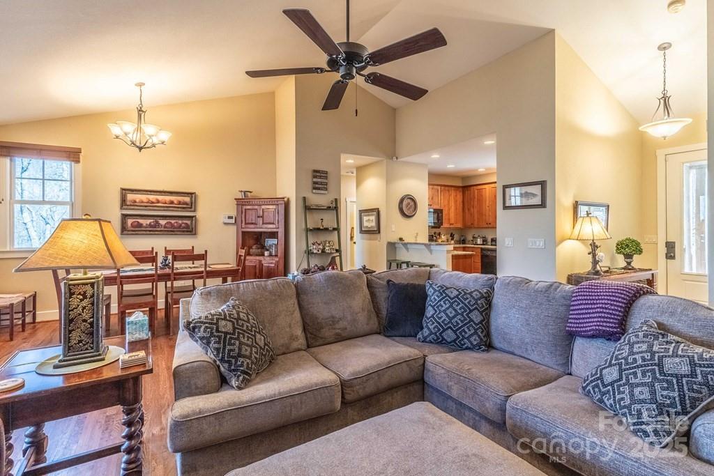 Bear Lake Reserve - Residential