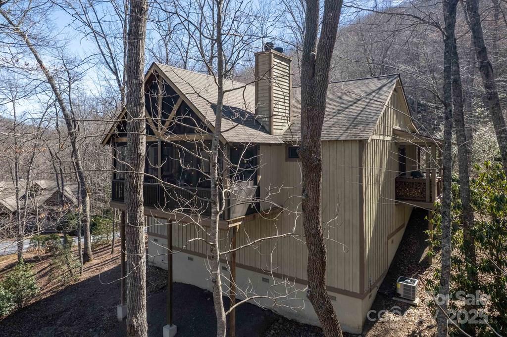 Bear Lake Reserve - Residential