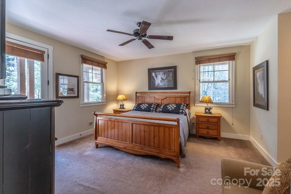 Bear Lake Reserve - Residential